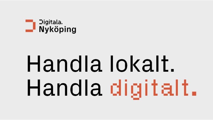 Digitala Nyköping