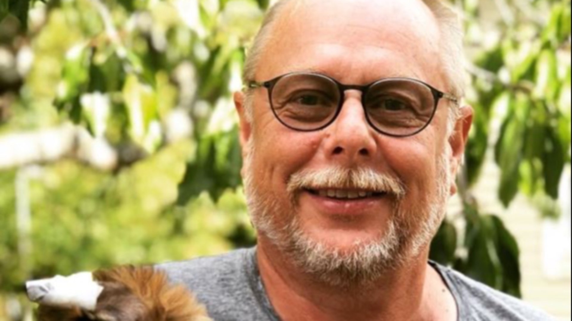Christer Svalin berättar om Östra Sörmlands Bilfrakt.