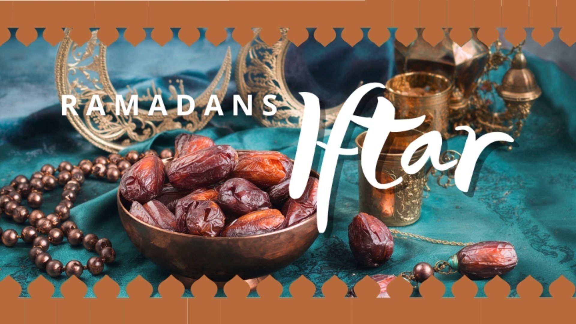 Ramadans Iftar