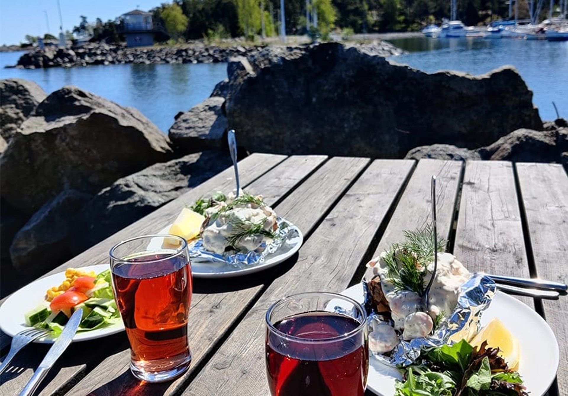 Bild till verksamhet: Restaurang Sailor0