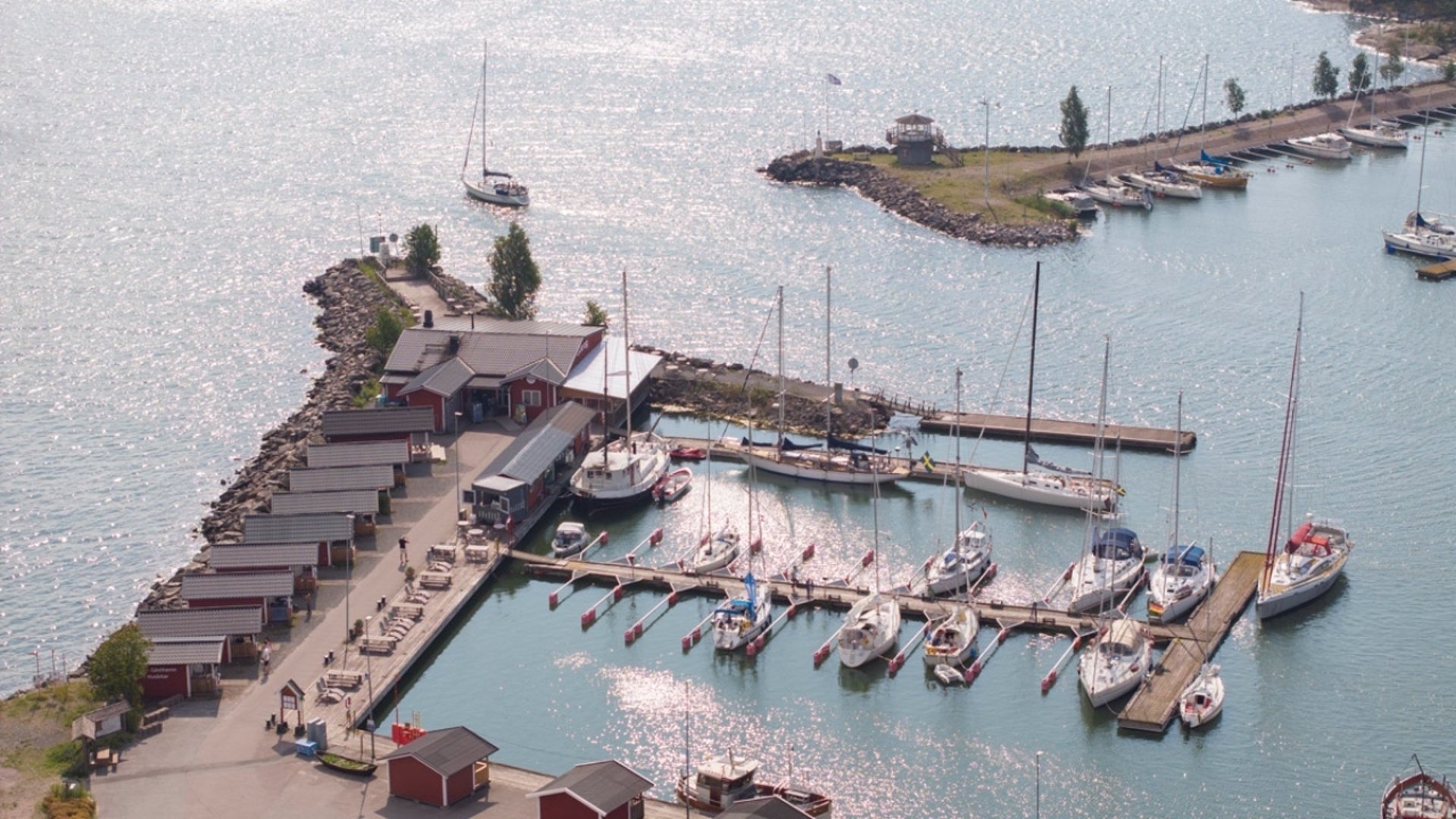 Bild till verksamhet: Restaurang Sailor