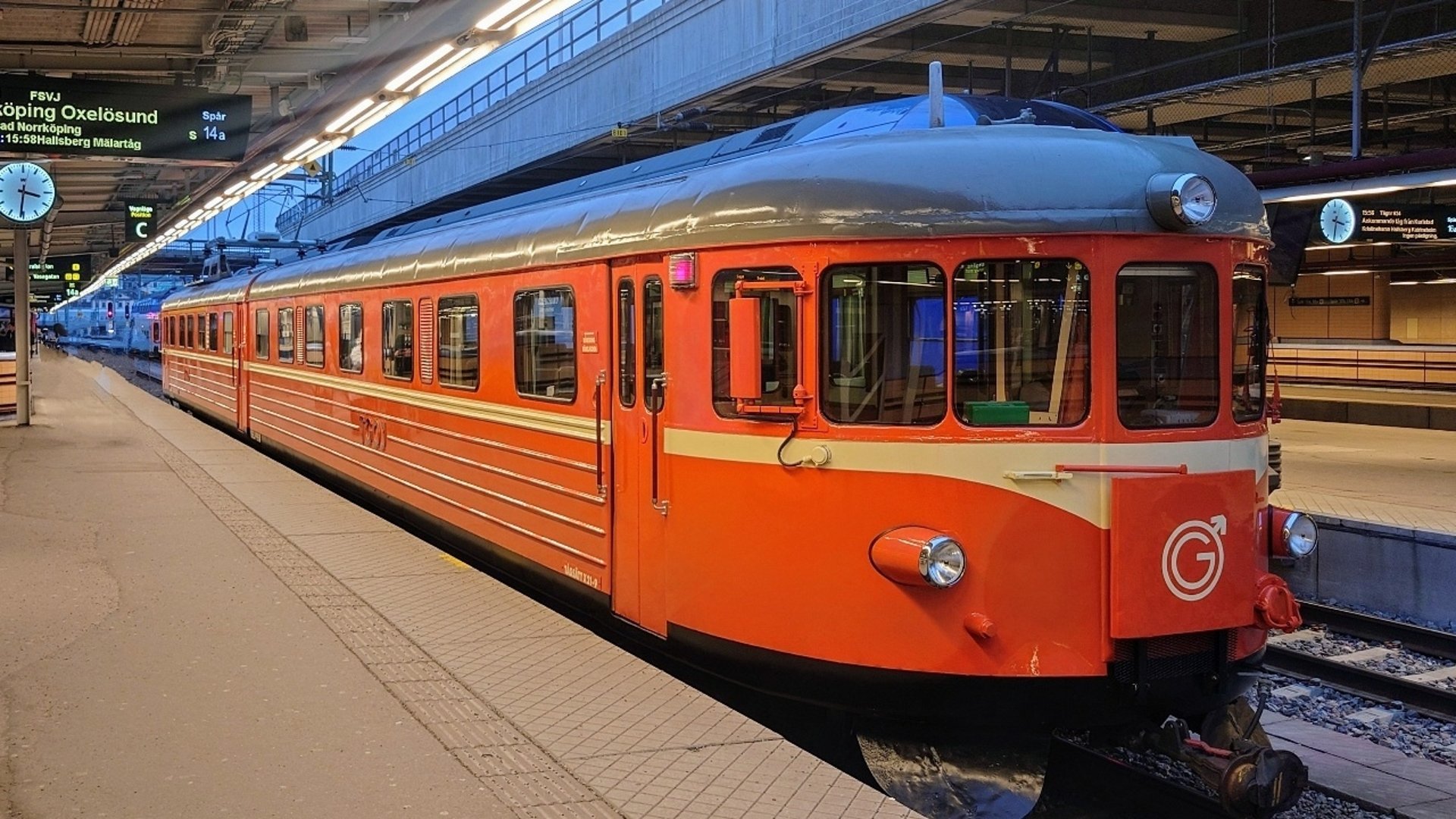 Motorvagntill Tystberga