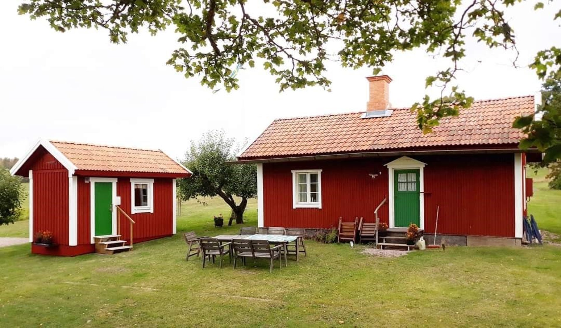 Bild till verksamhet: Lunda hembygdsförening0