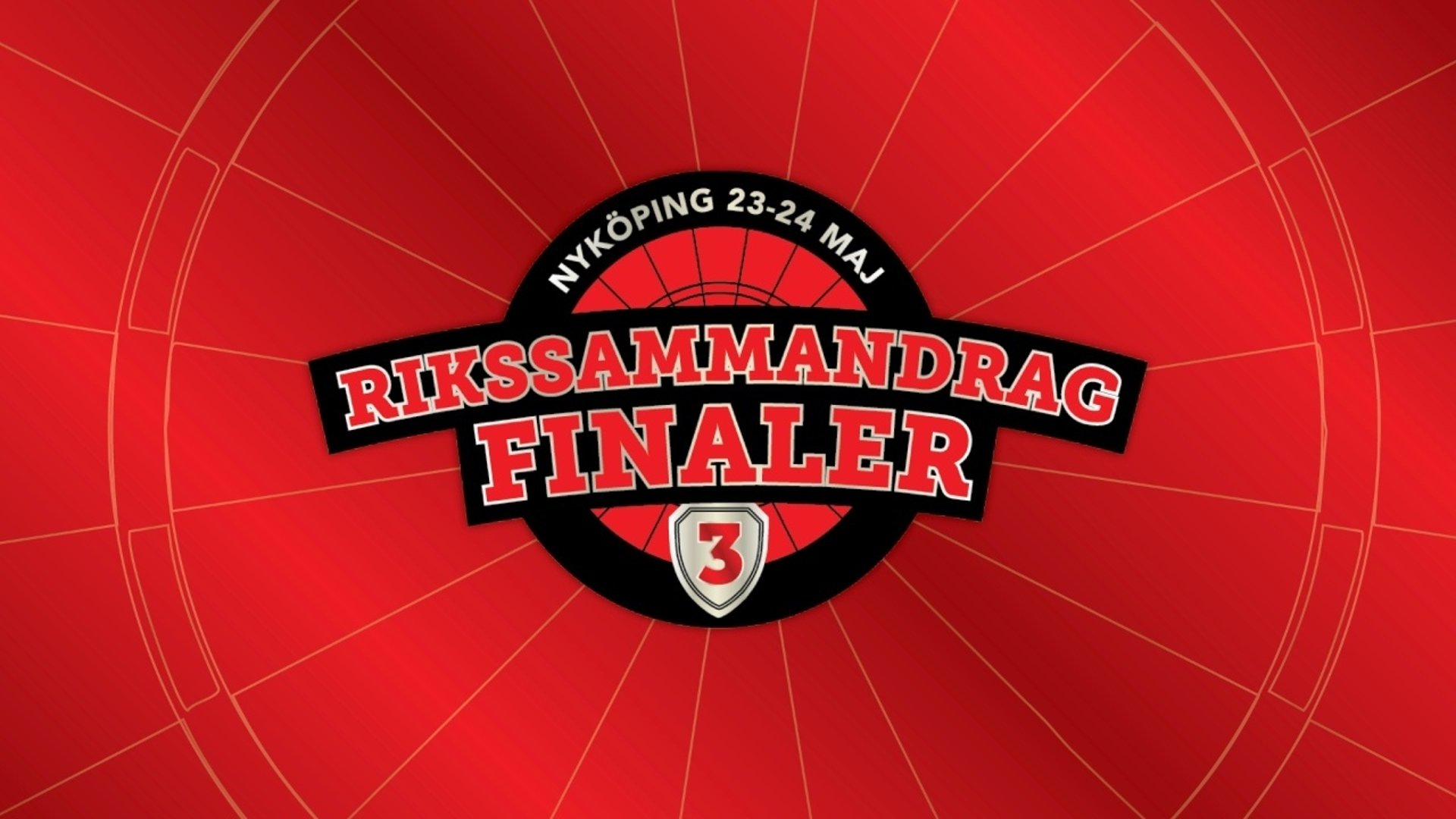 Bild för dart, rikssammandrag 3