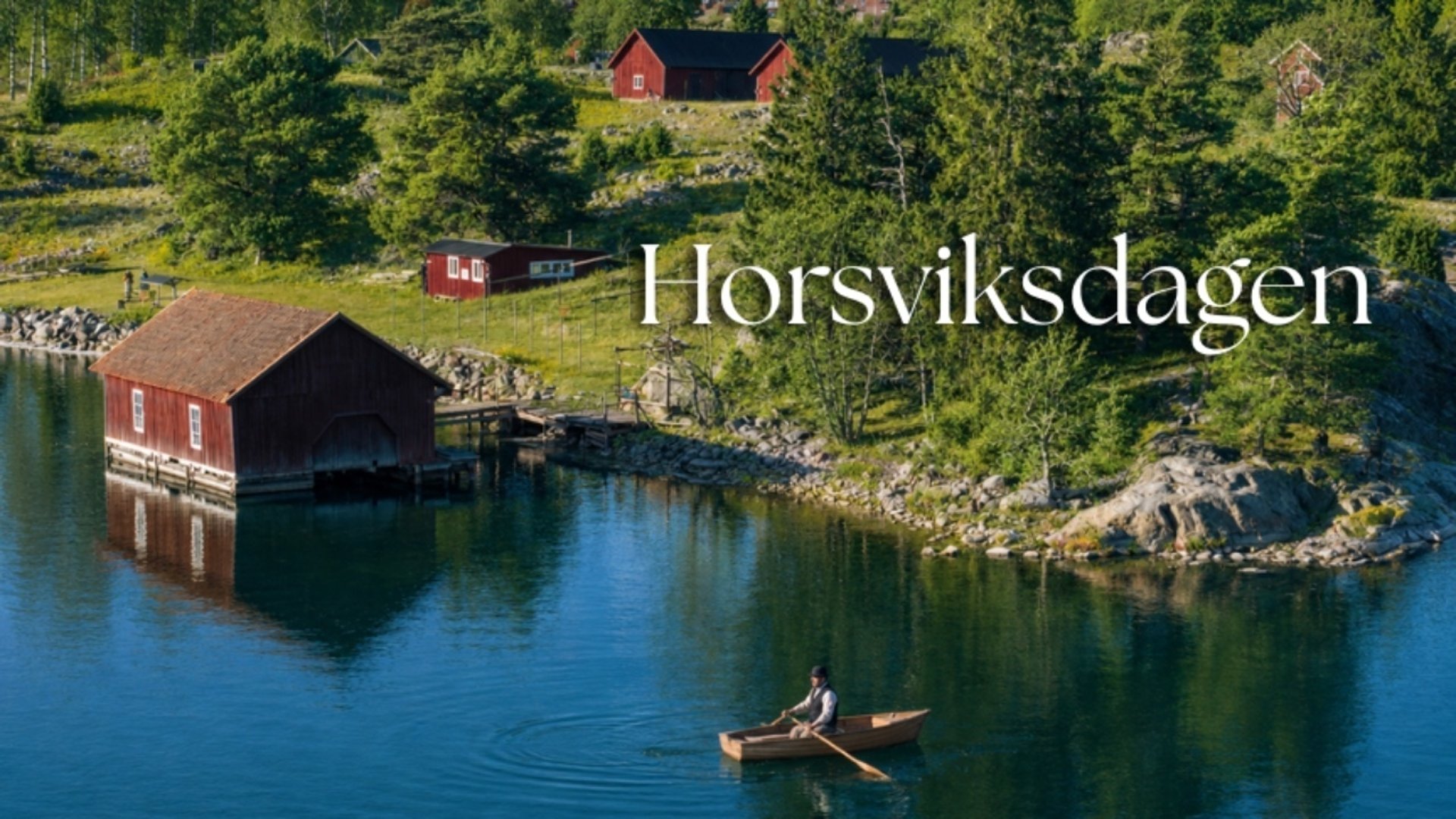 Horsviksdagen