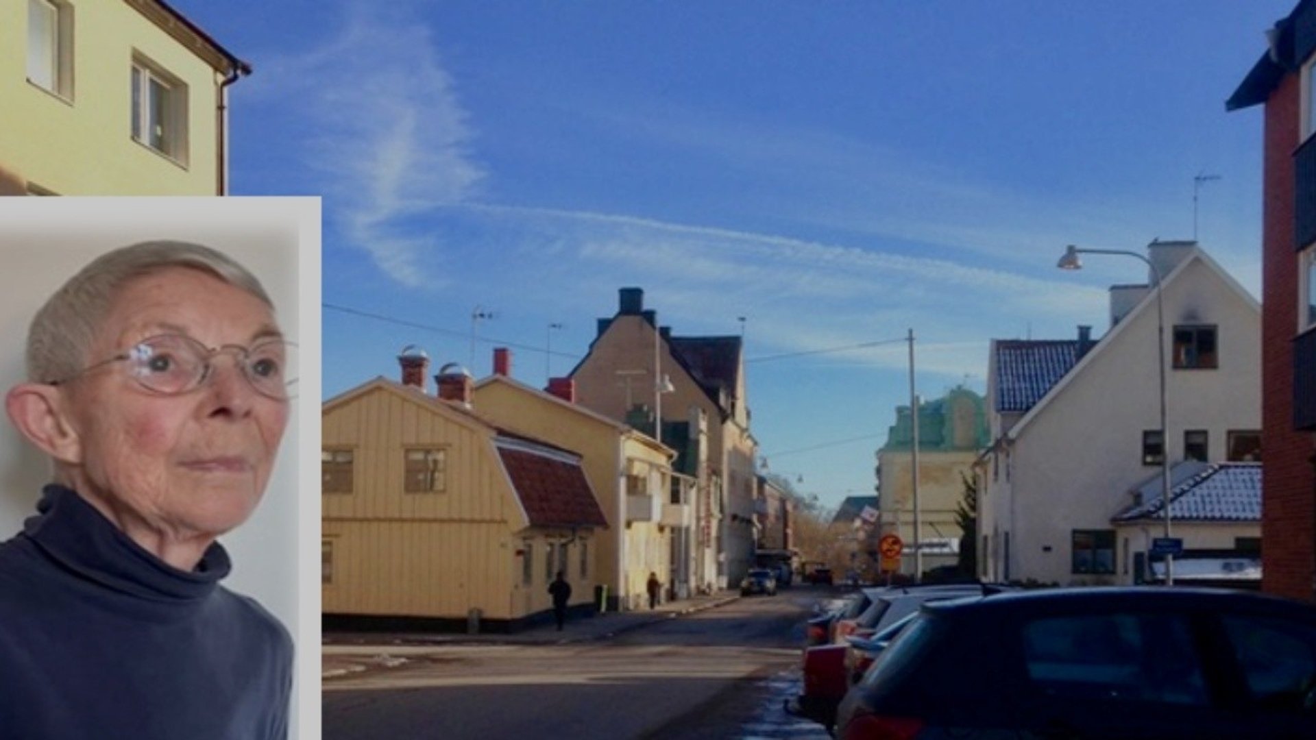 Arkitektur och byggnadskonst i Nyköping