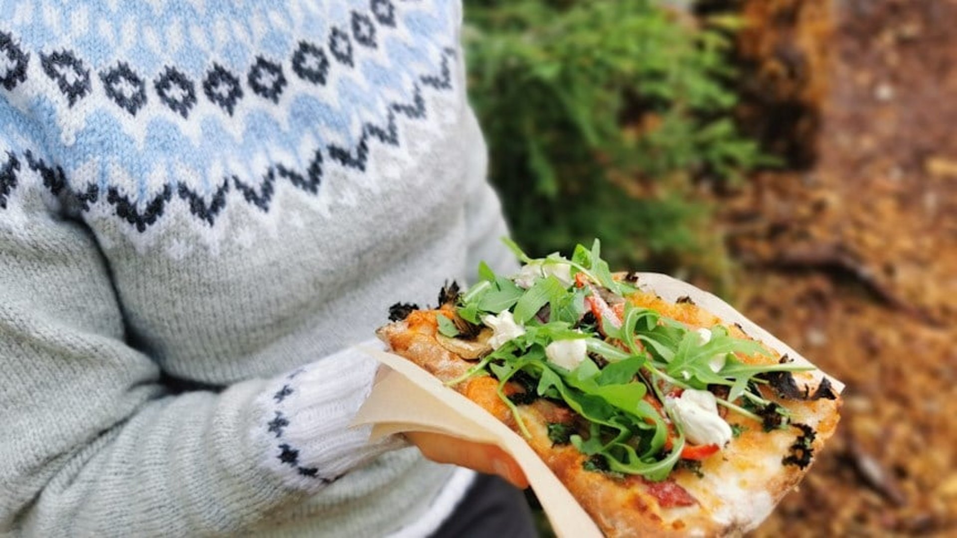 Bild till verksamhet: Palstorp - pizza och lägereld0
