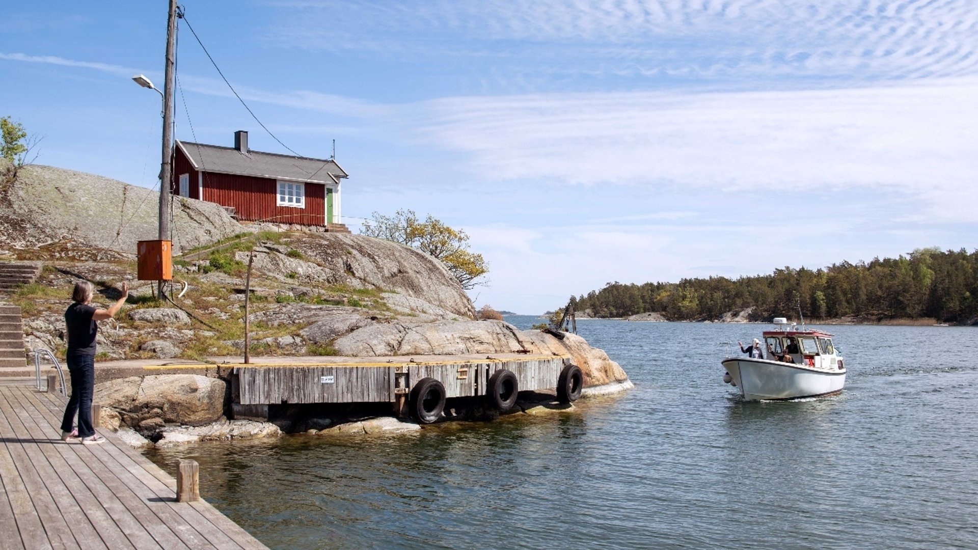 Sävö Vandringensdag