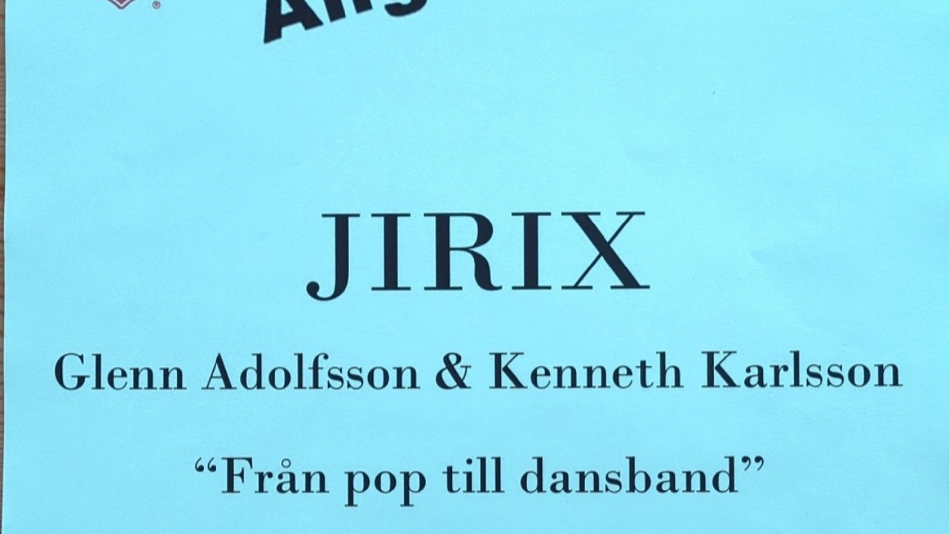 Jirix