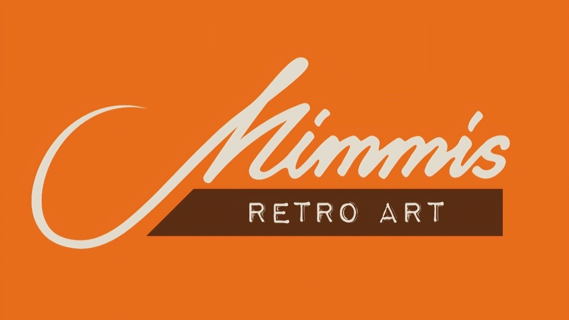 Bild till verksamhet: Mimmis Retro Art0