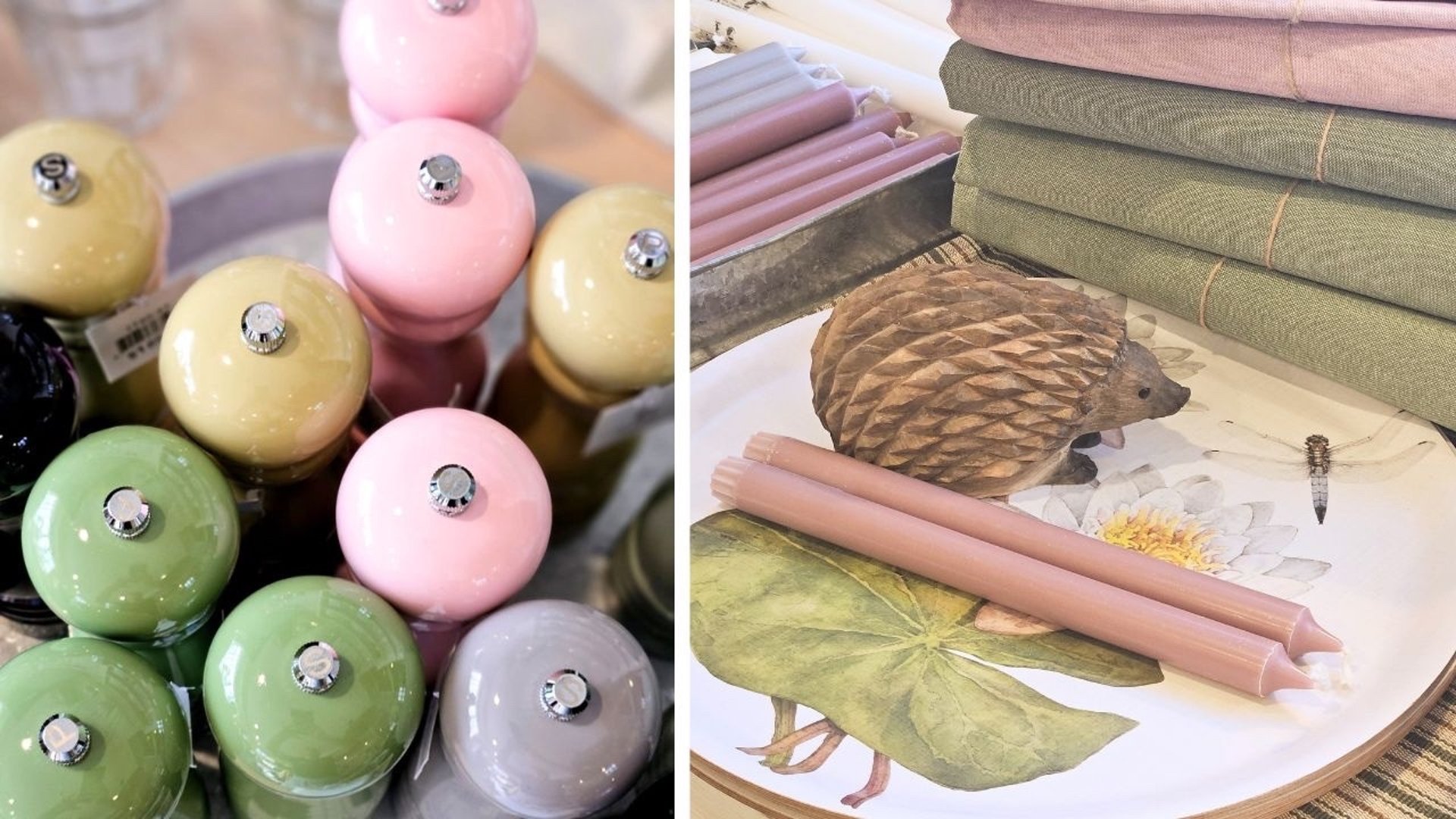 Bild till verksamhet: Hemma i Stavsjö