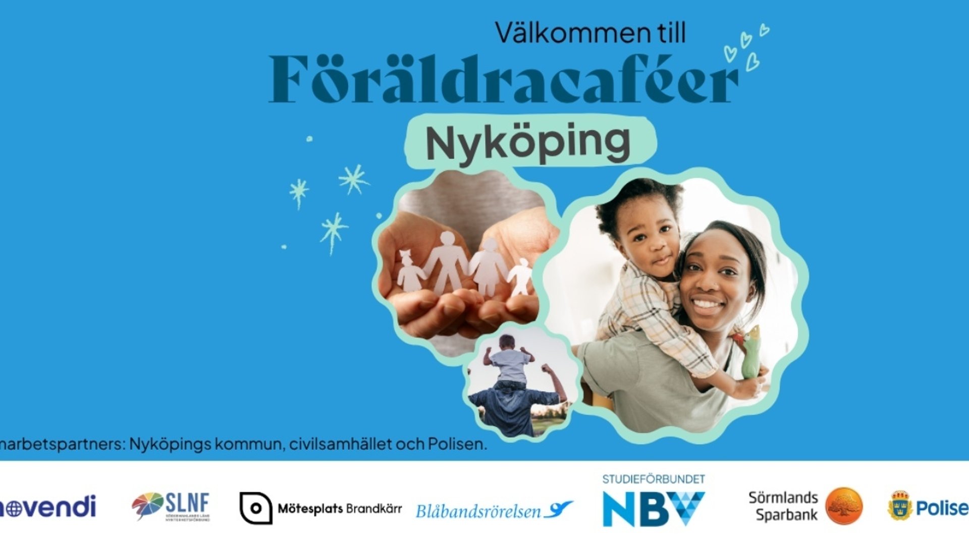 Föräldrarcafé