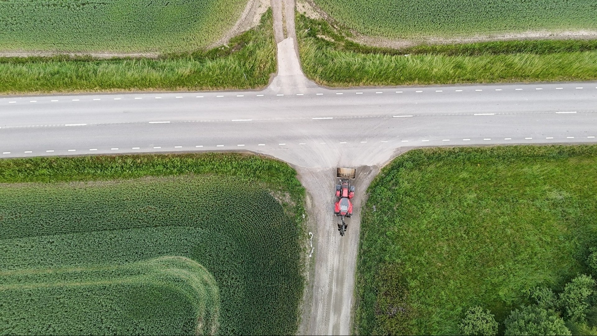 Landsbygdsdialog - tema Demografins utveckling