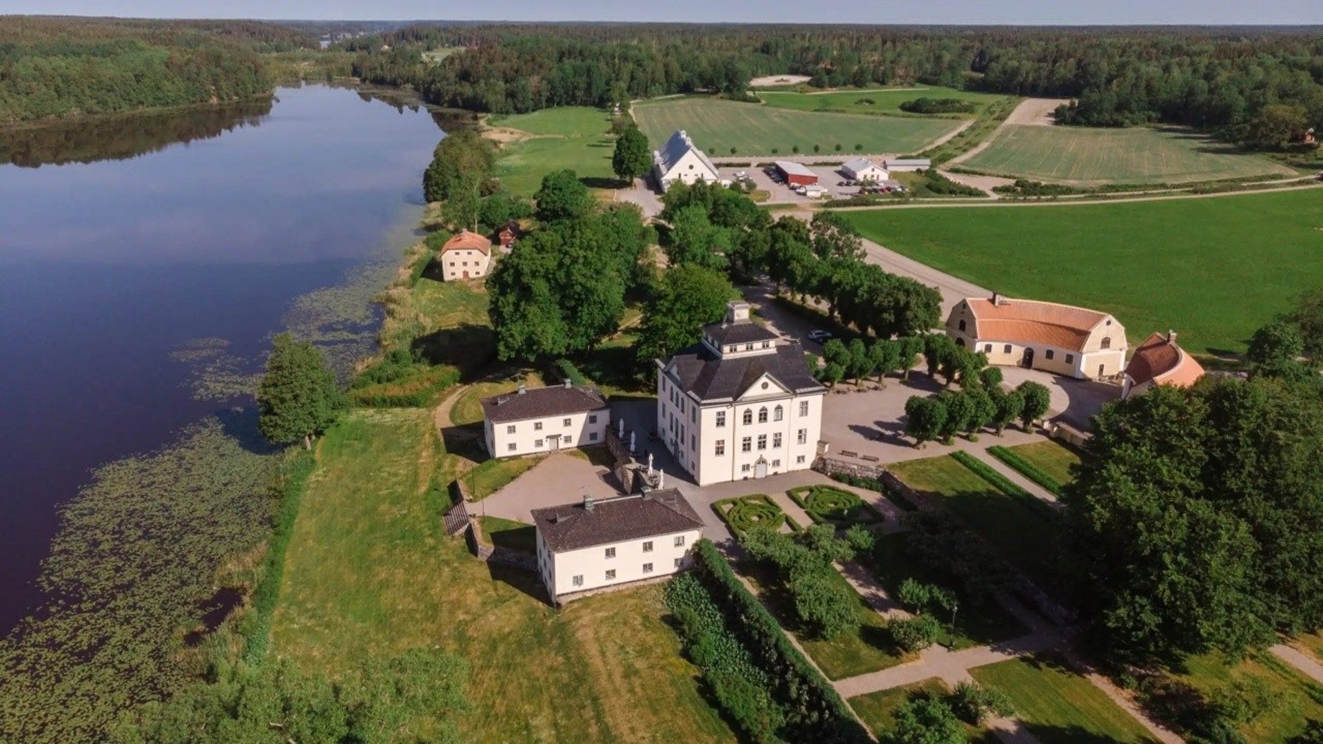 Bild till verksamhet: Öster Malma - Sommaravkoppling