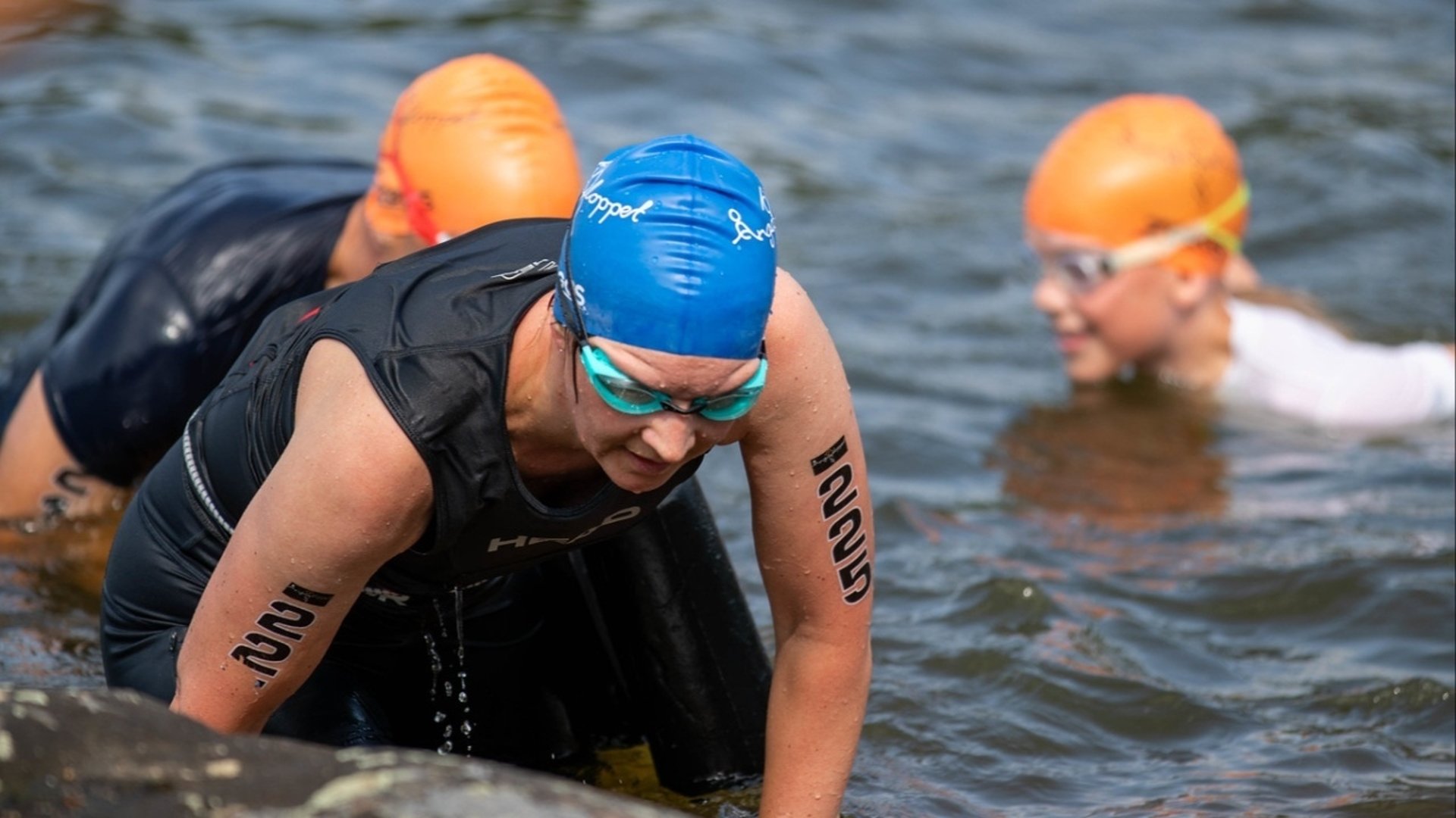 Ångaloppet 5 km