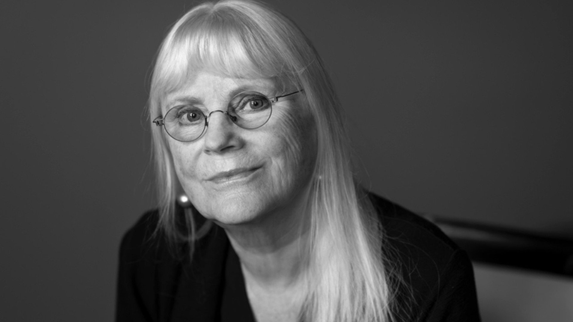 Skådespelaren Ulla Skoog