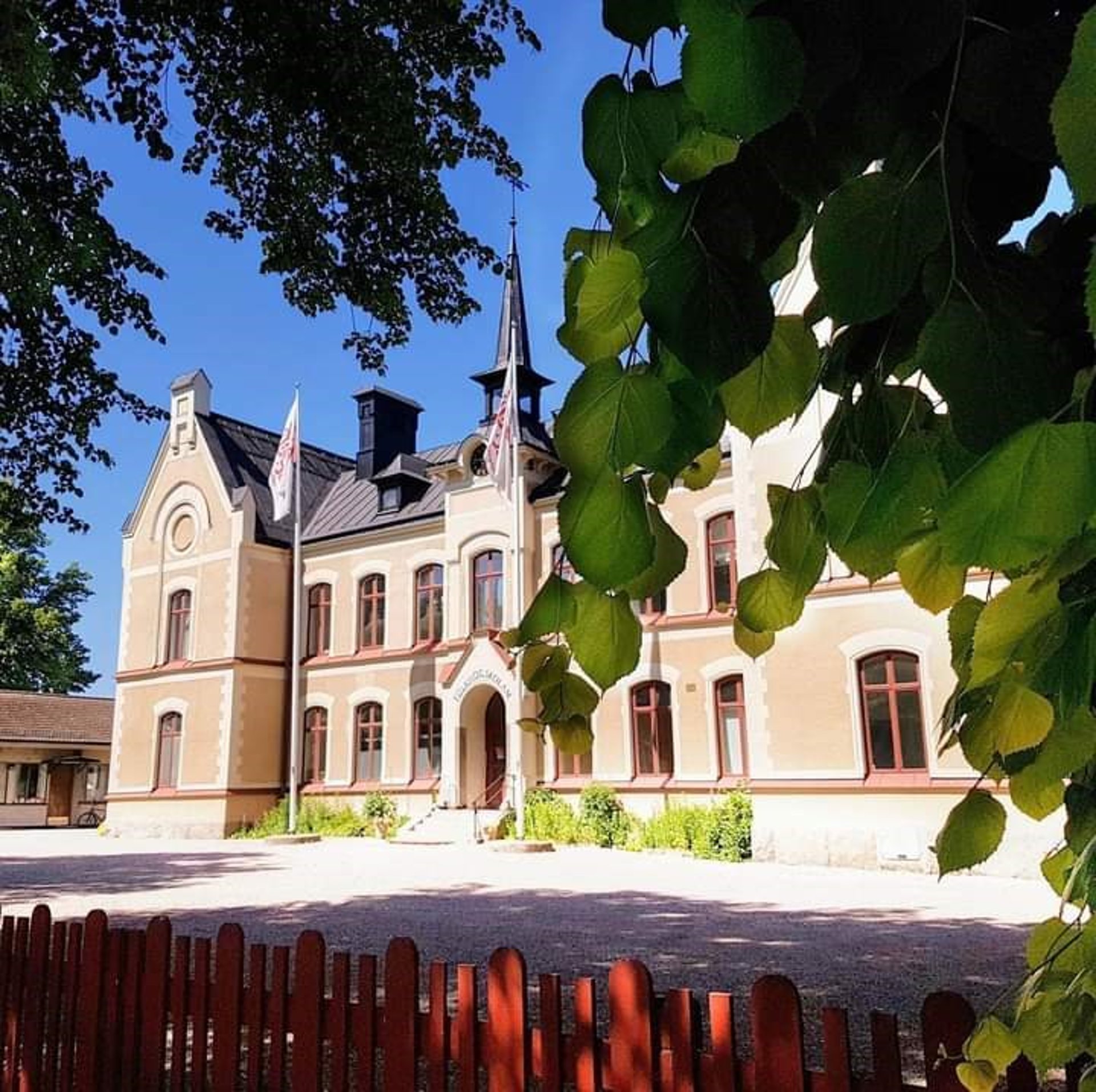 Bild till verksamhet: Nyköpings folkhögskola0