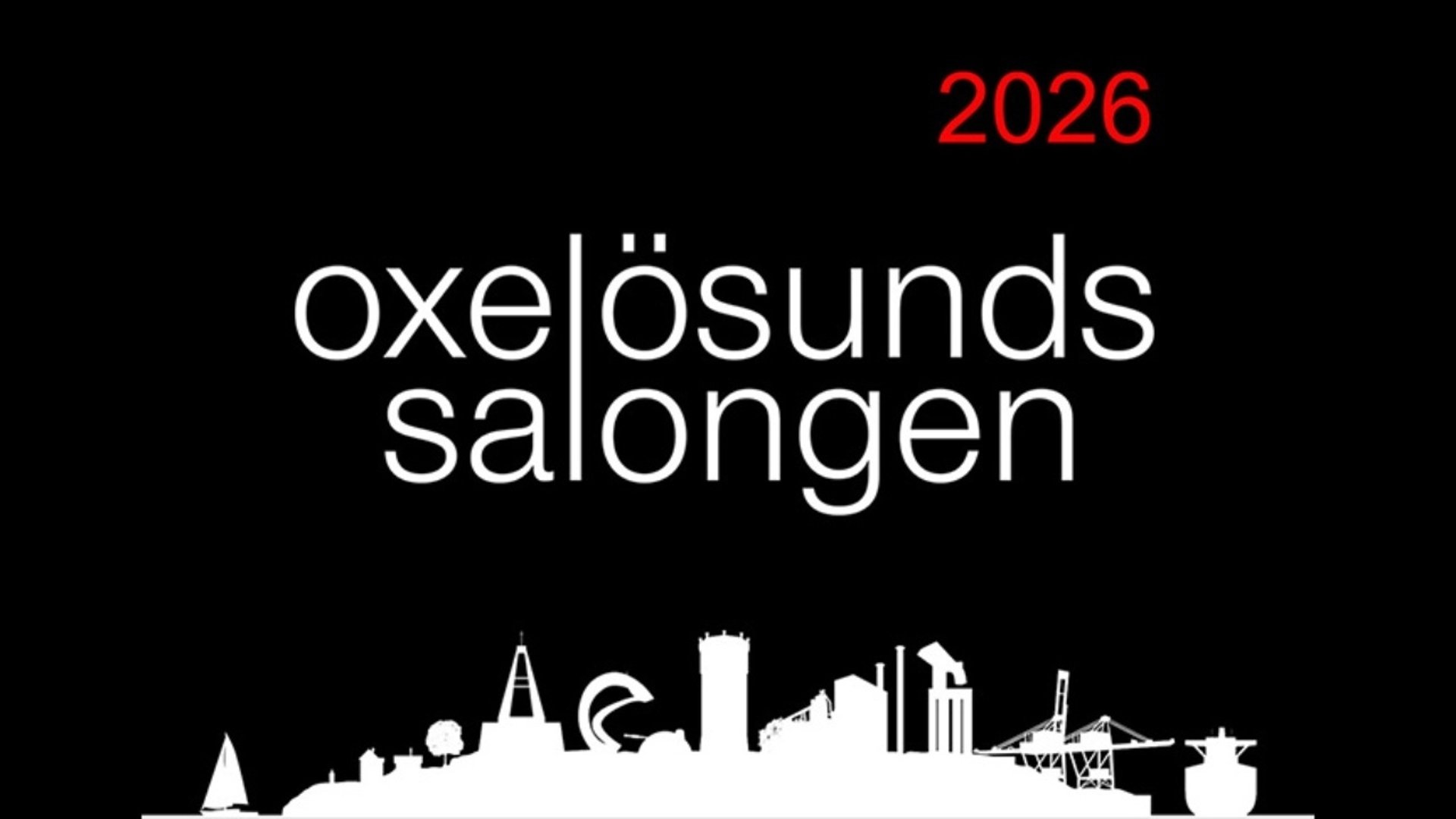 Oxelösundssalongen 
