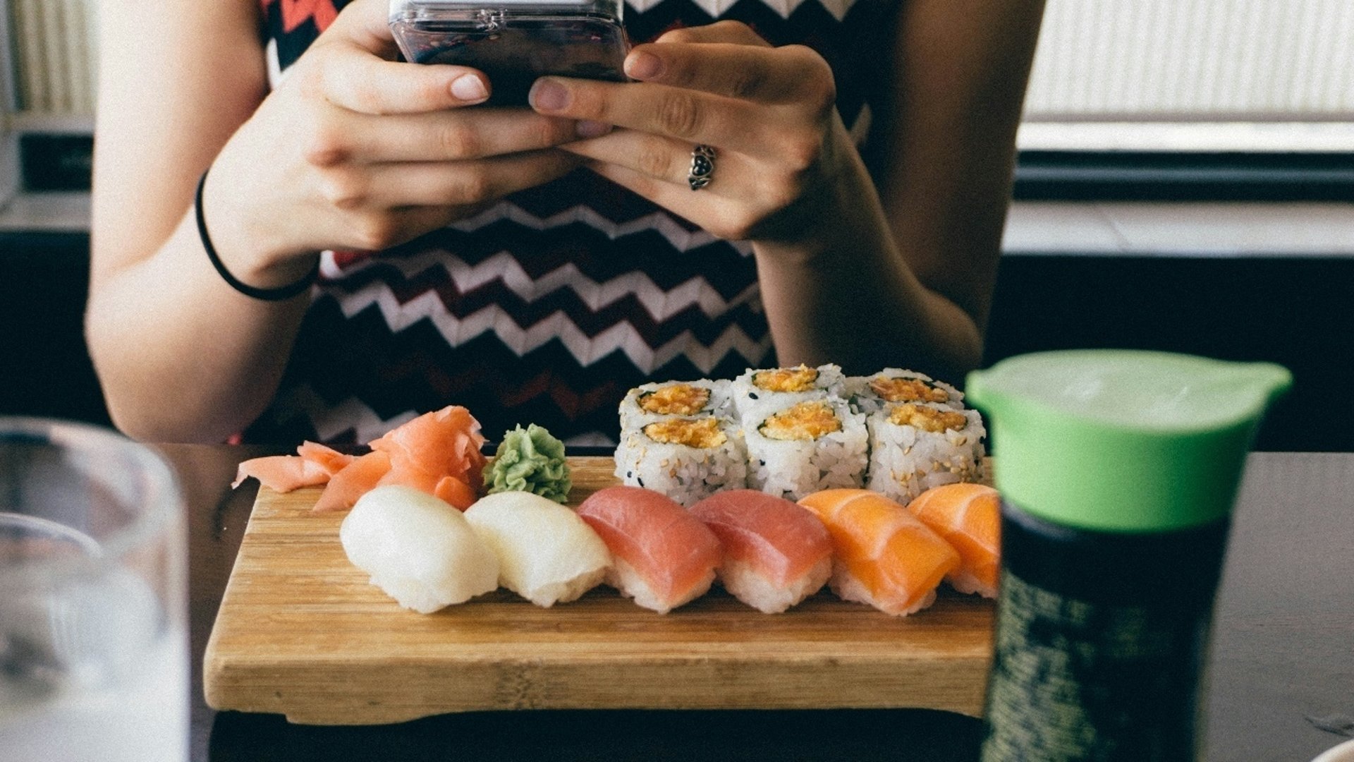 Sushi