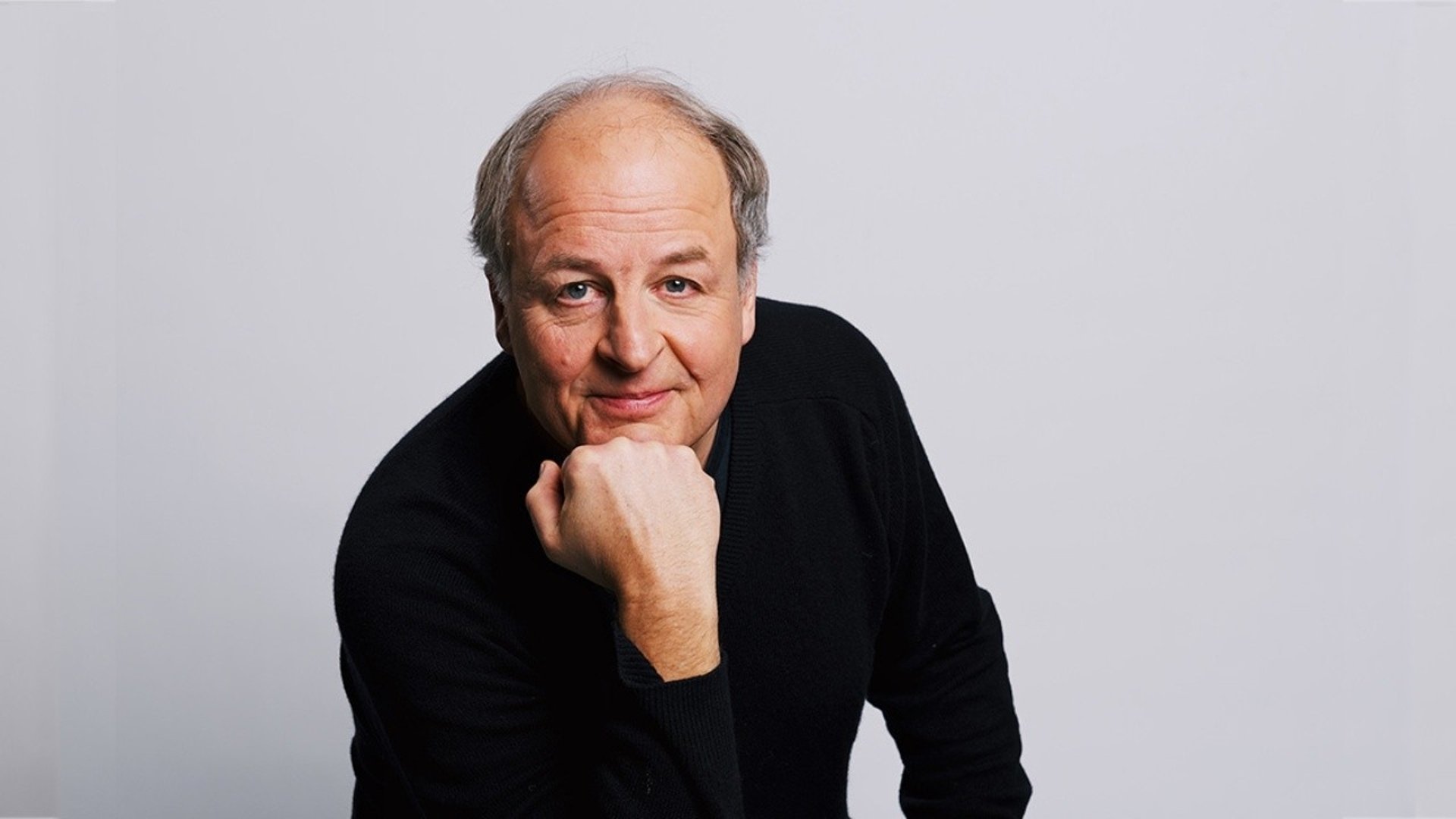 Henrik Berggren
