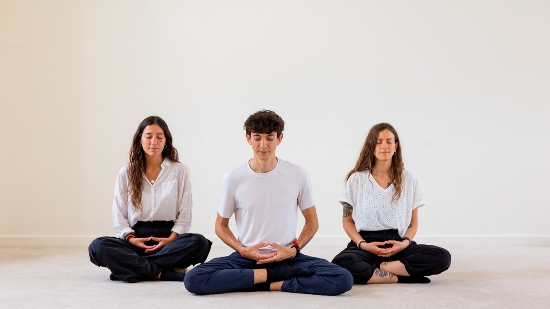 Gratis meditation i Nyköping