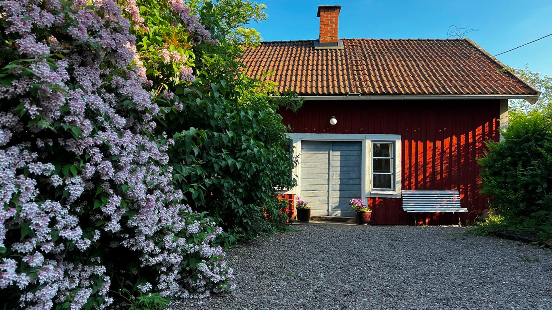 Bild till verksamhet: Smultrongården0