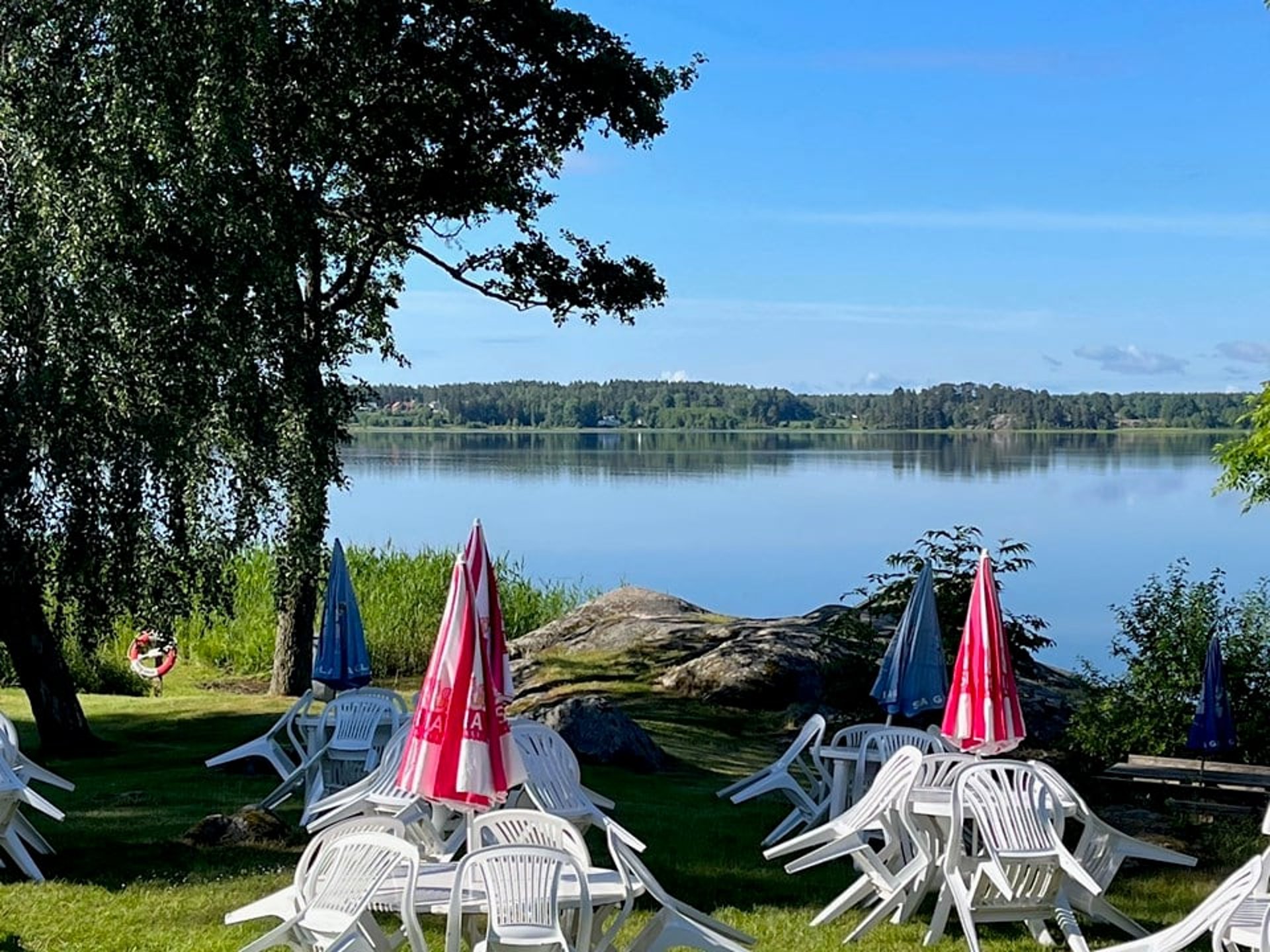 Bild till verksamhet: Café Ängstugan0