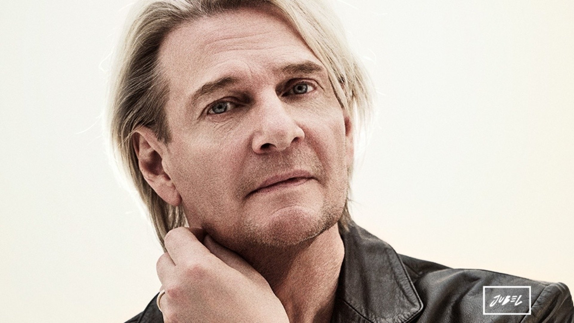 Musikartisten Tommy Nilsson