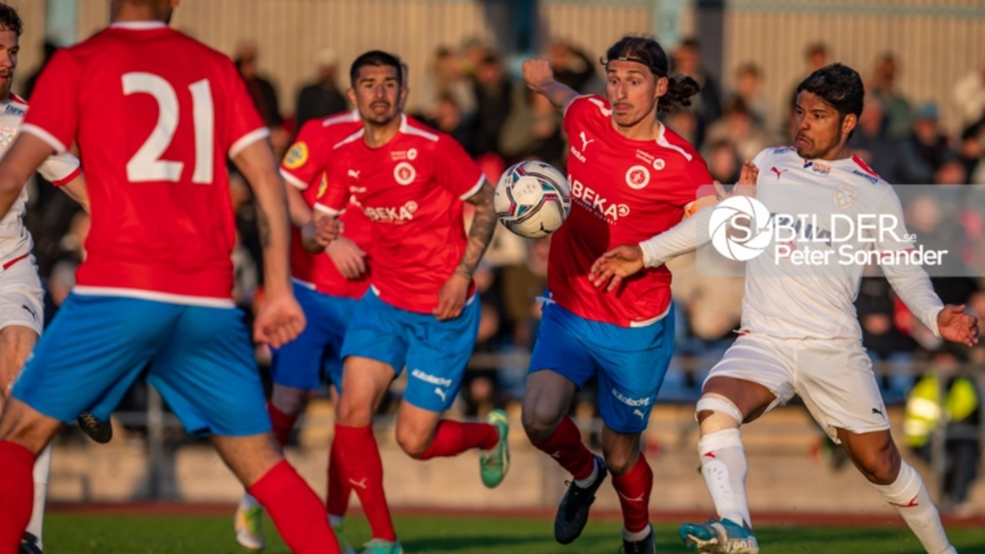 Nyköpings BIS Fotboll