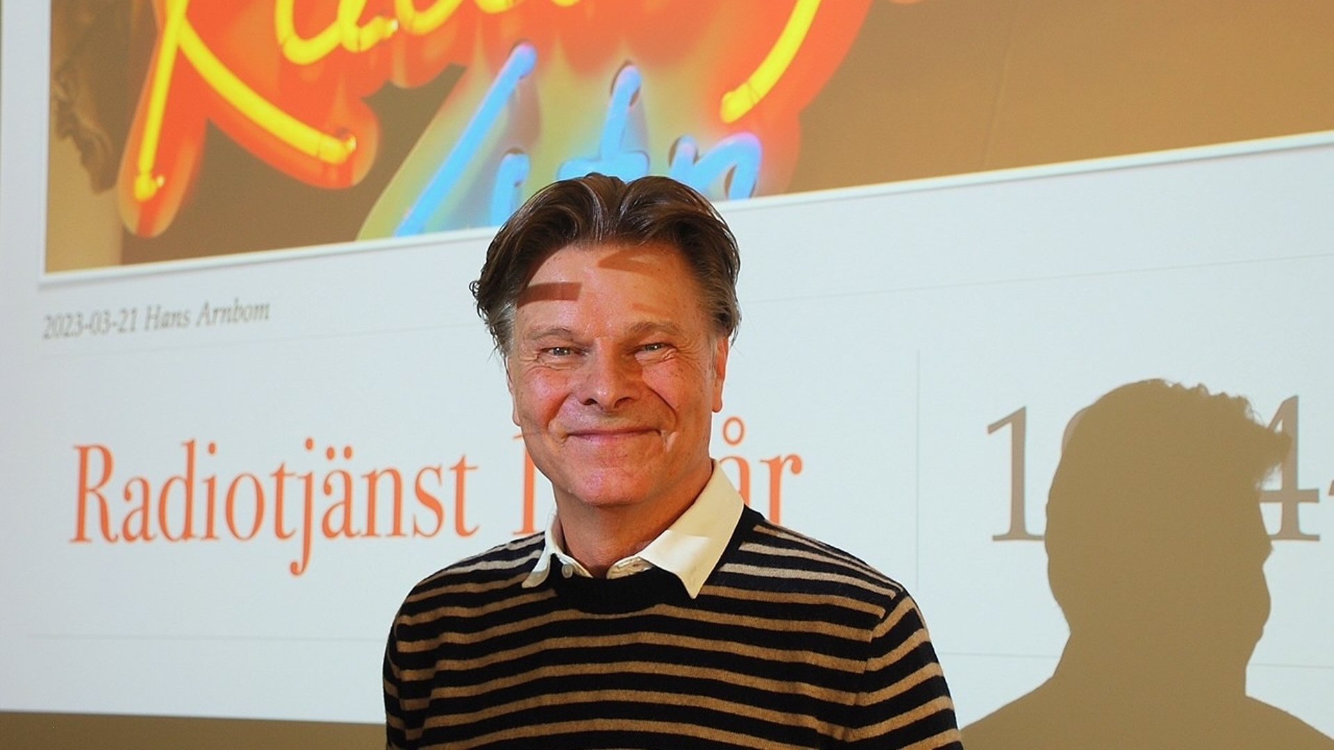 Berättarlördag i Stadsvakten Nyköpings kulturarvsmuseum
