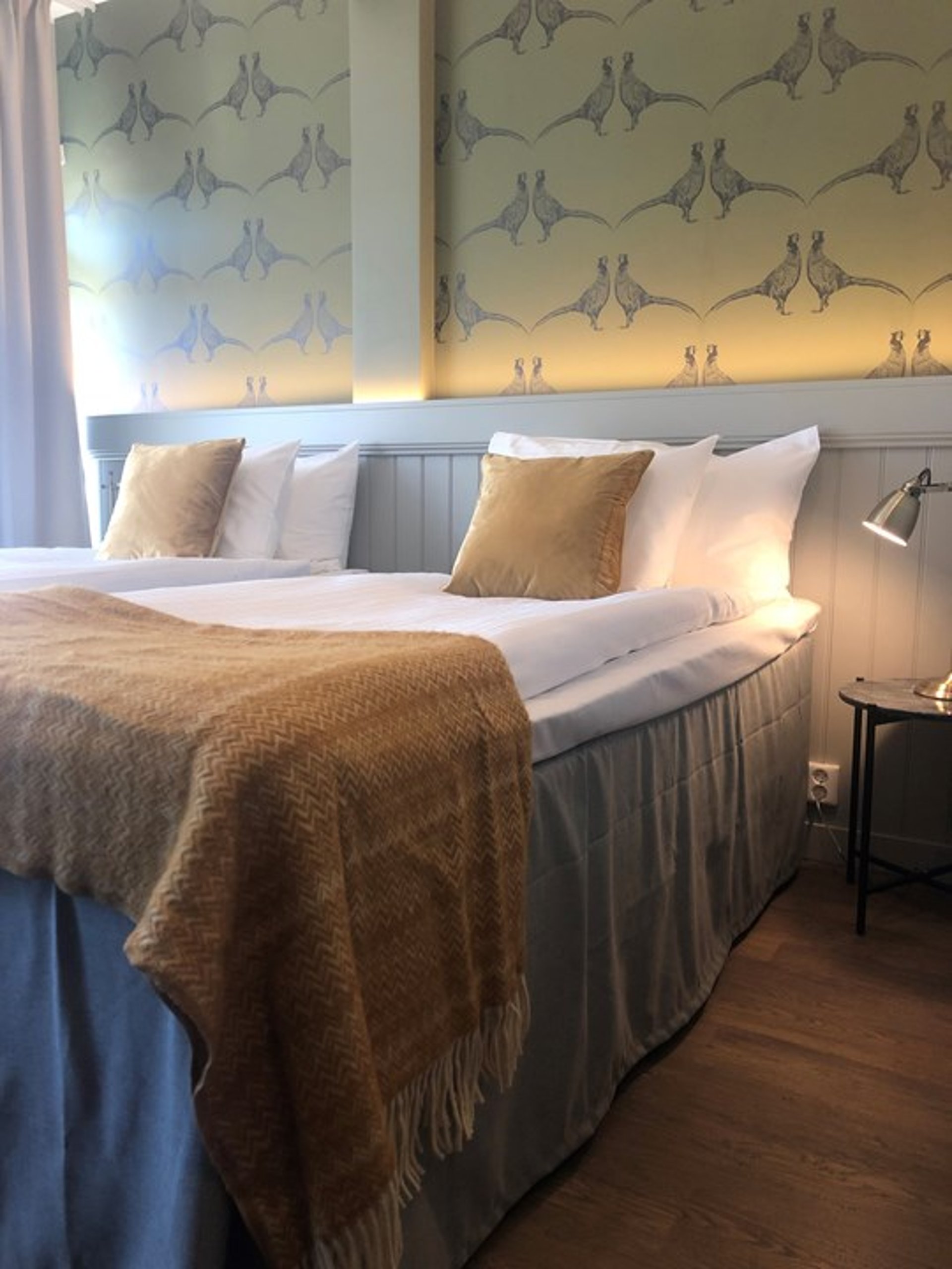 Bild till verksamhet: Öster Malma Hotell0