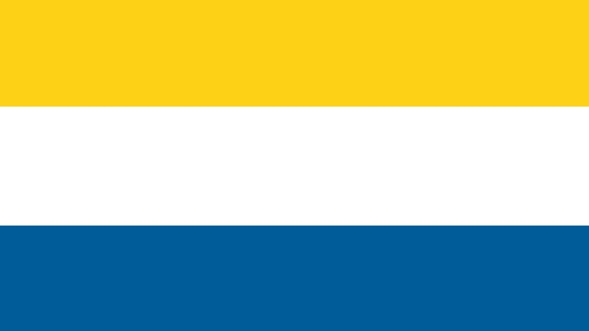 Tornedalens flagga