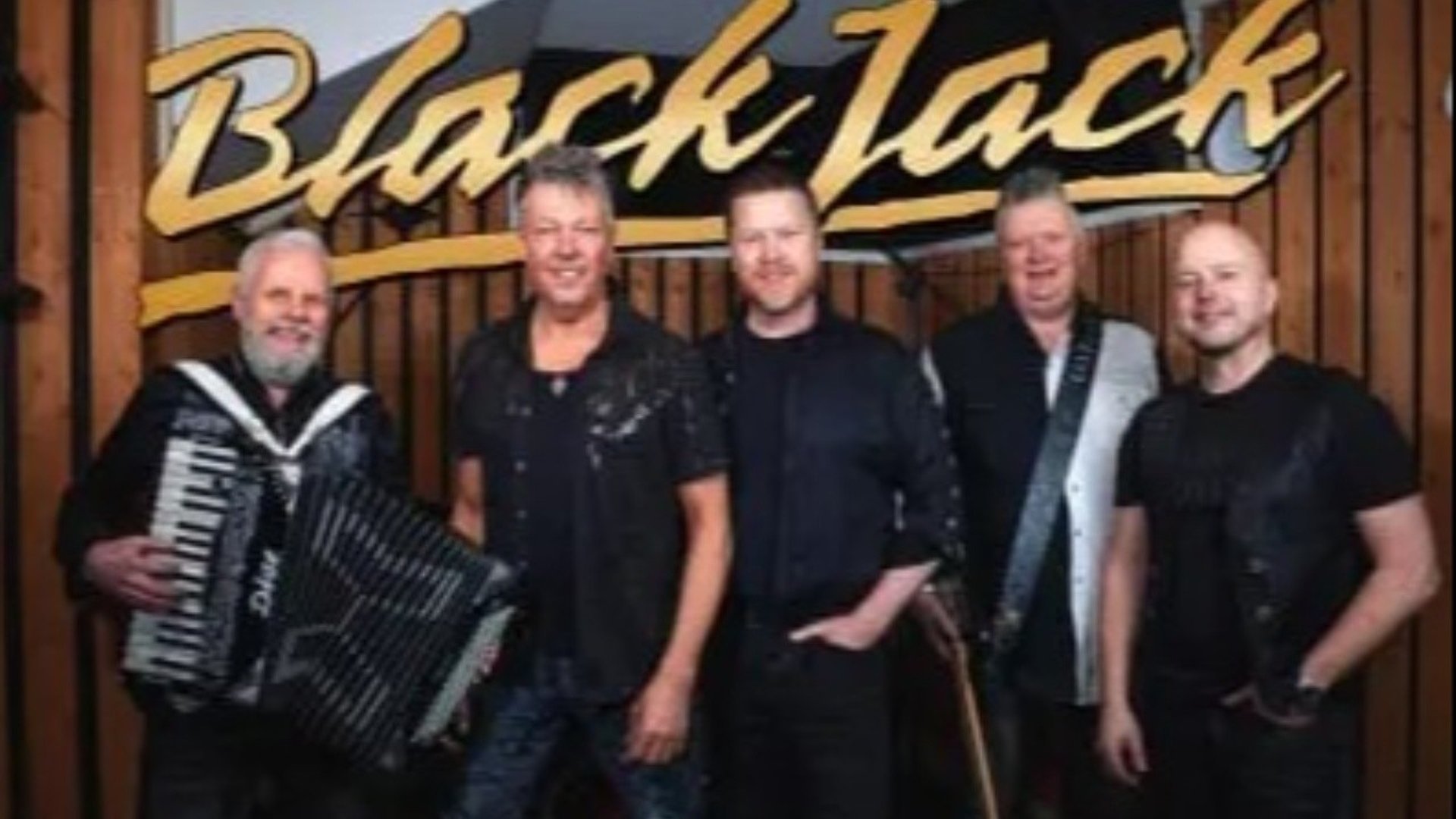 Black Jack