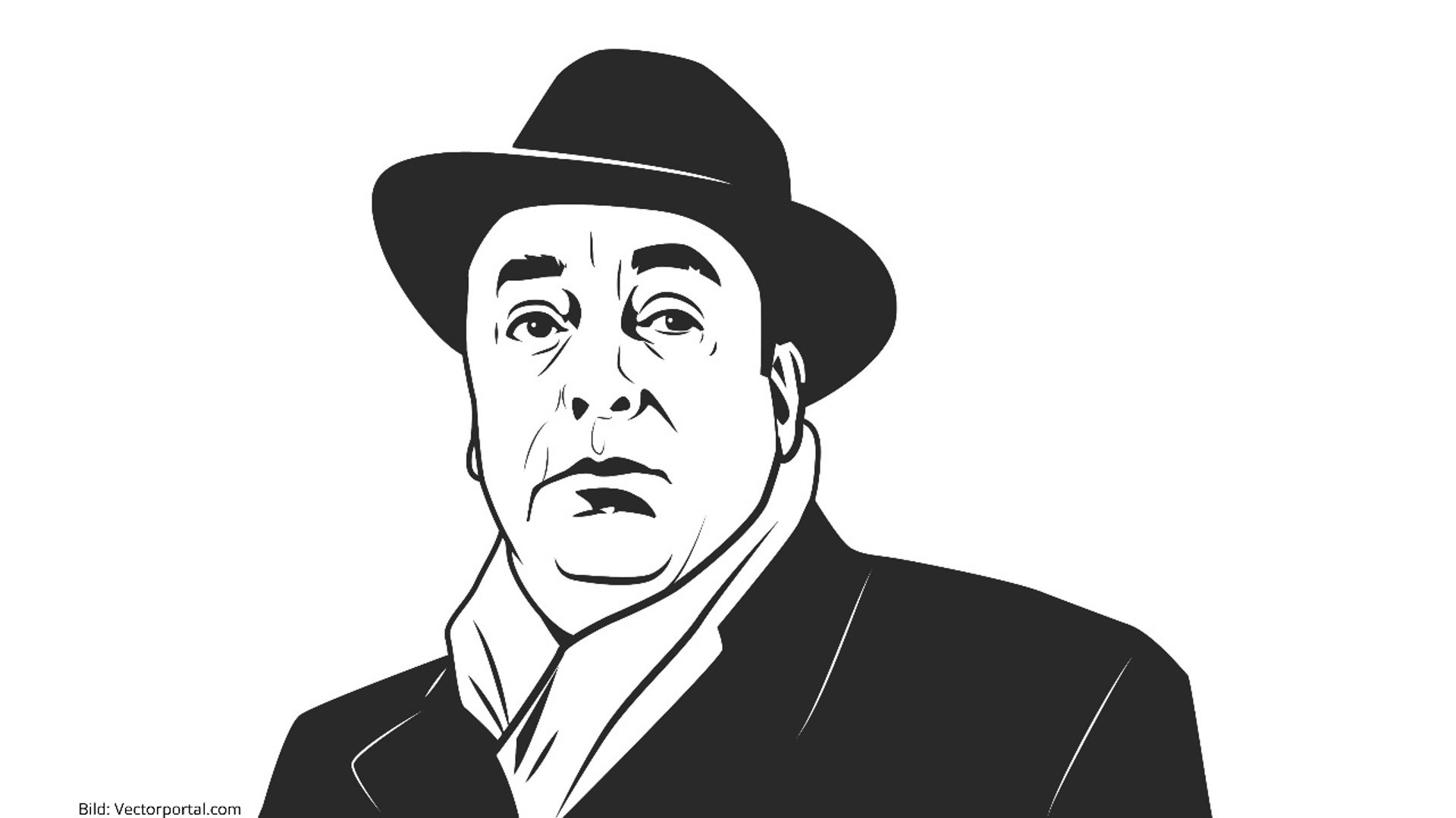 Pablo Neruda