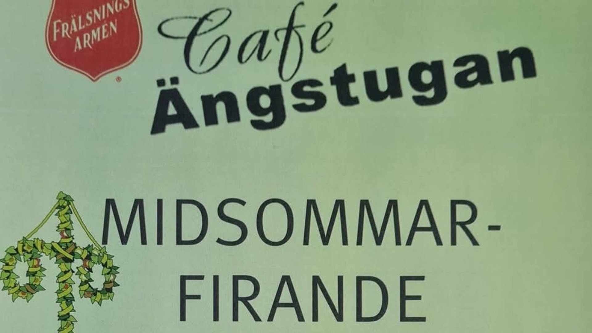 Midsommar 