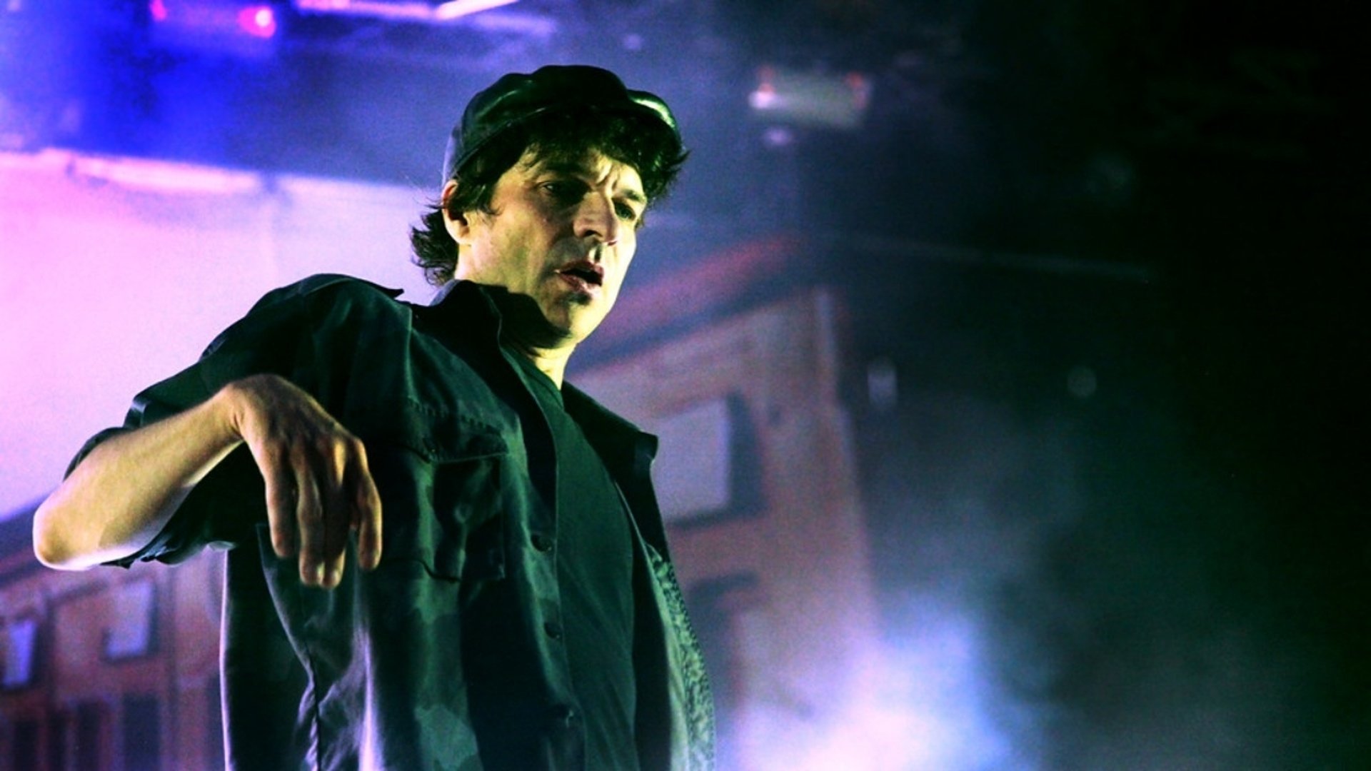 Joakim Thåström