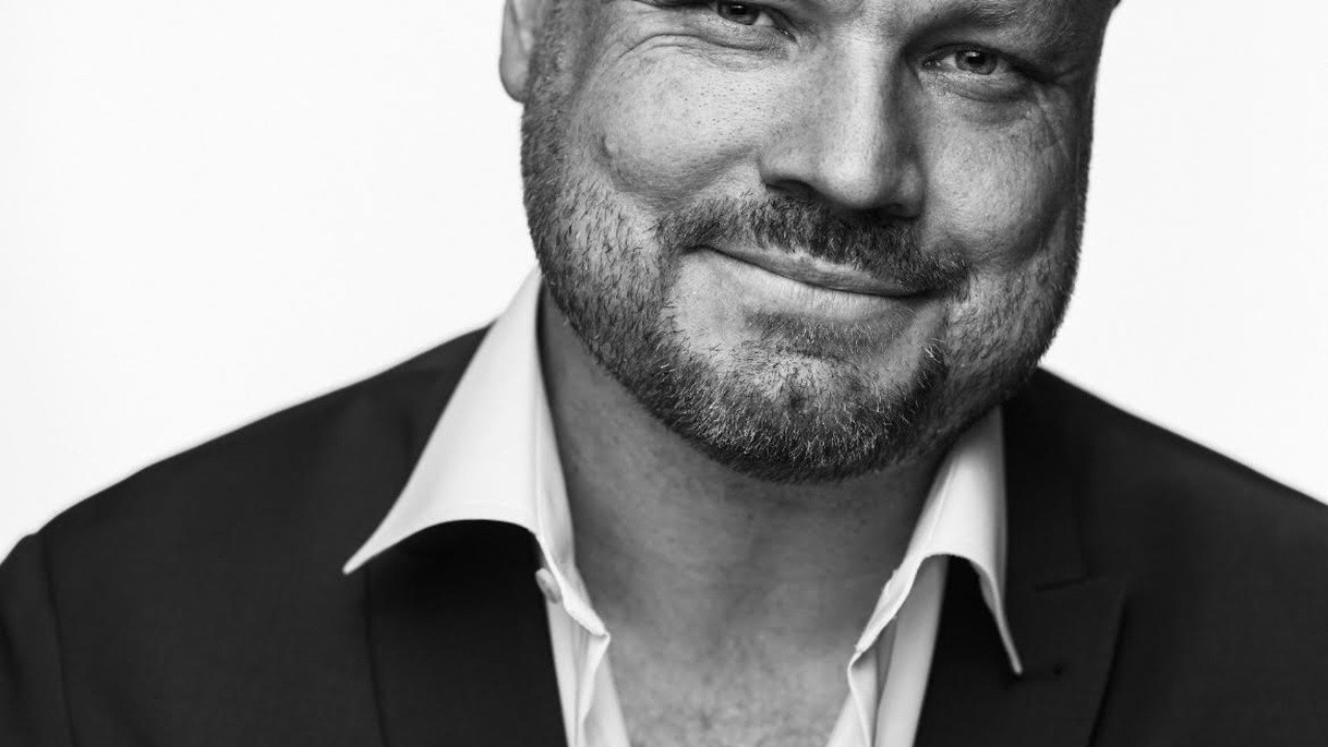 Bild på författaren Johannes Klenell