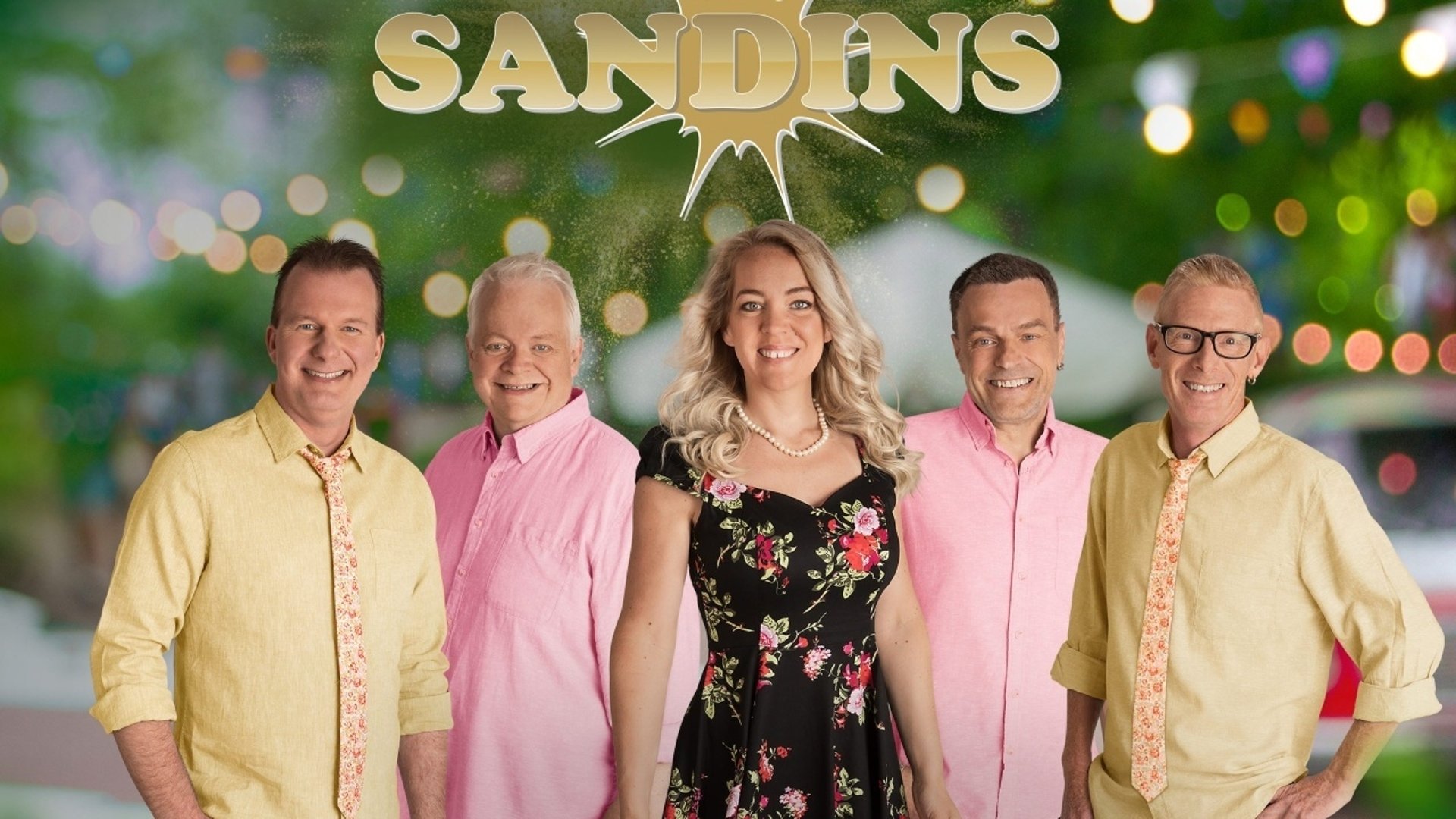 Sandins