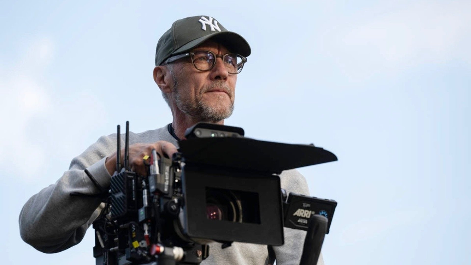 Filmfotograf Göran Hallberg kommer till Stadsvakten Nyköpings kulturarvsmuseum