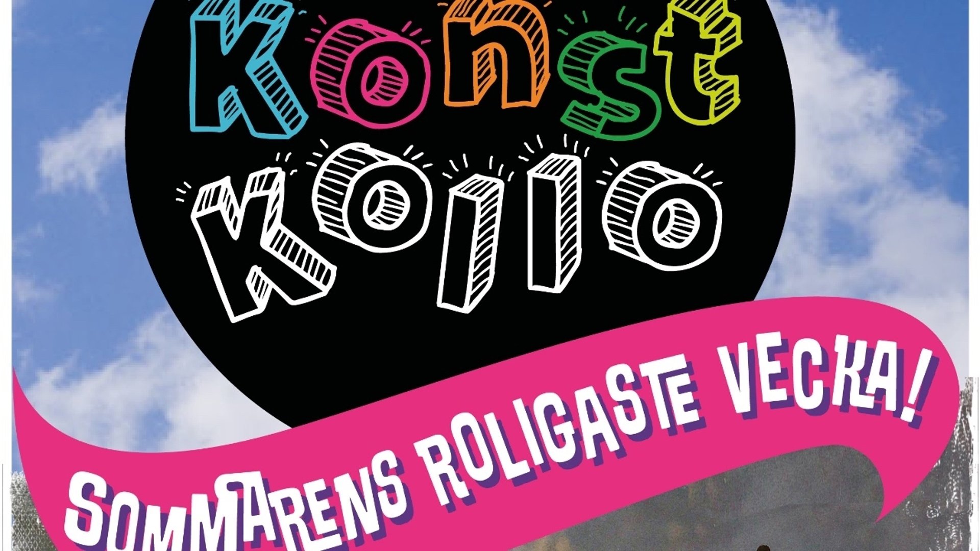 Konstkollo bild