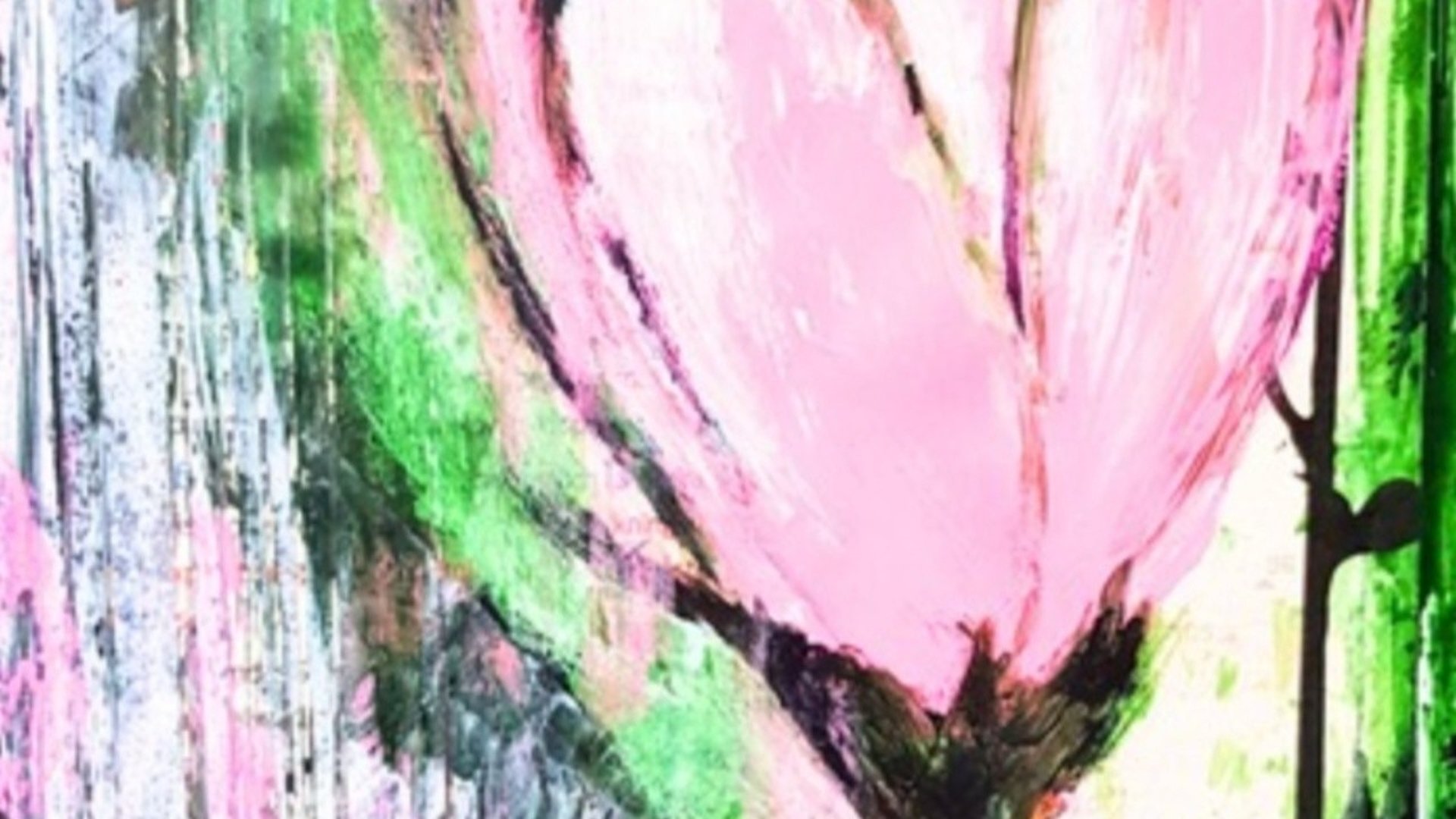 Bild till verksamhet: Ateljé Lena B Art