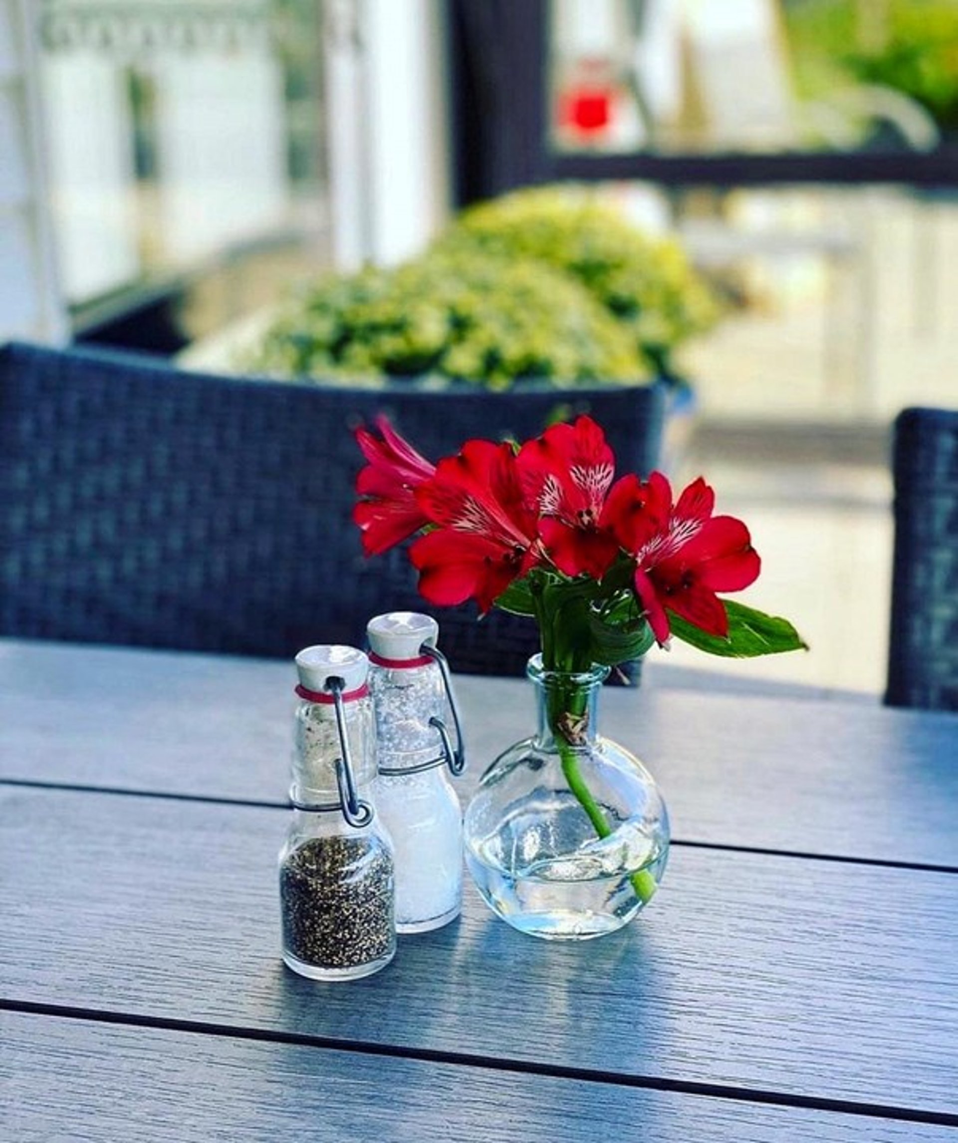 Bild till verksamhet: Restaurang Umgås0