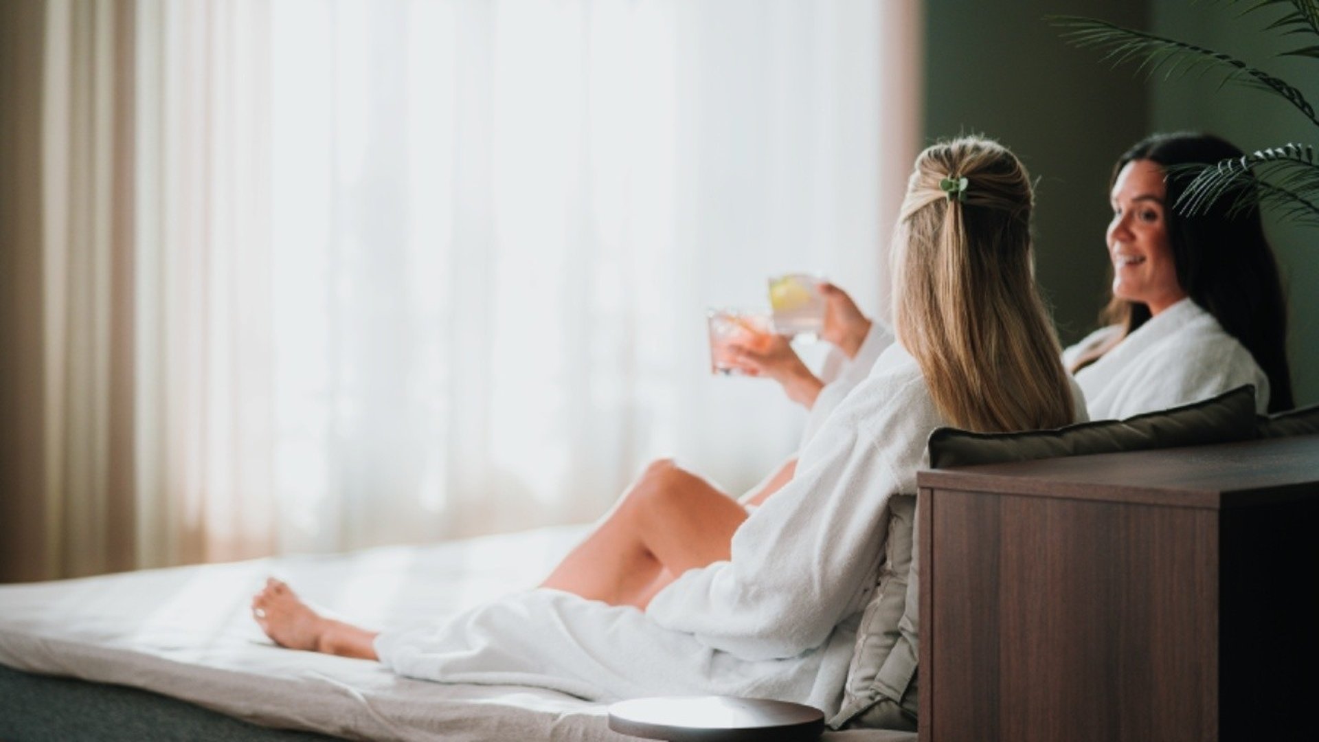 Bild till verksamhet: Sppaket på Sunlight Hotel