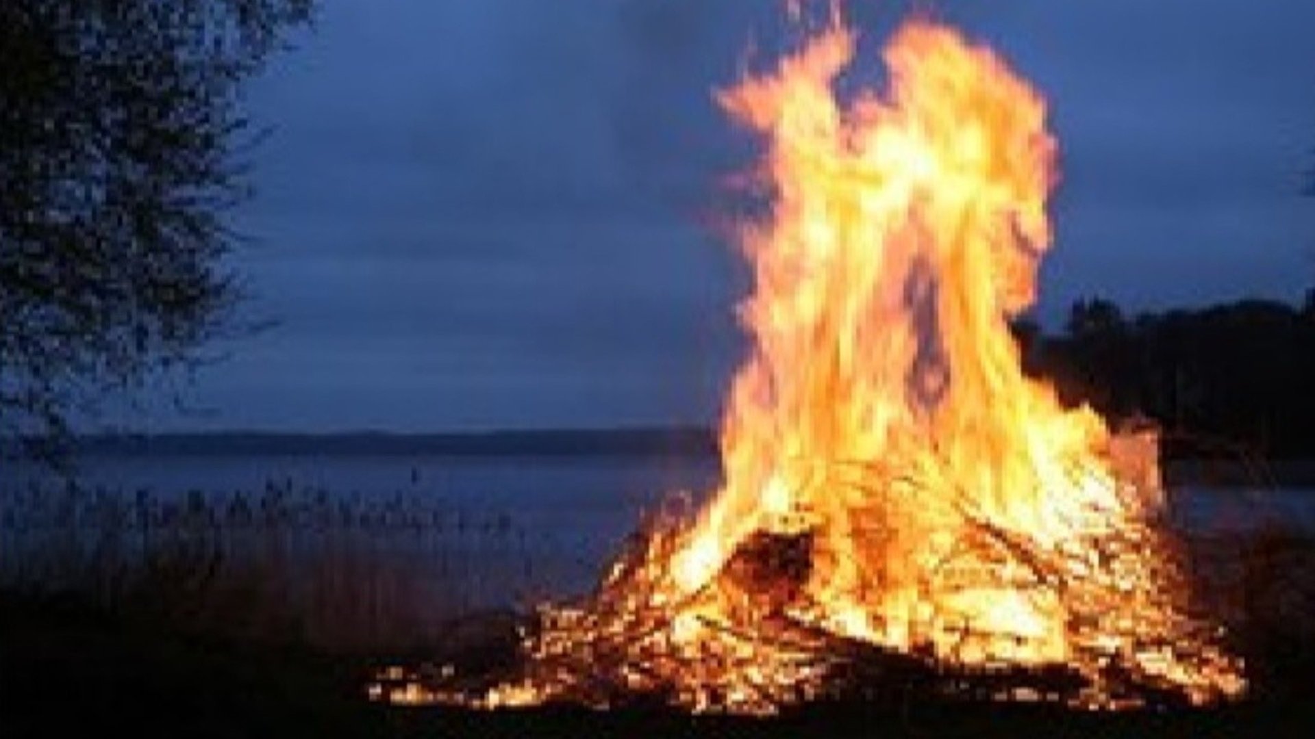 Välkomna till Valborg i Stavsjö