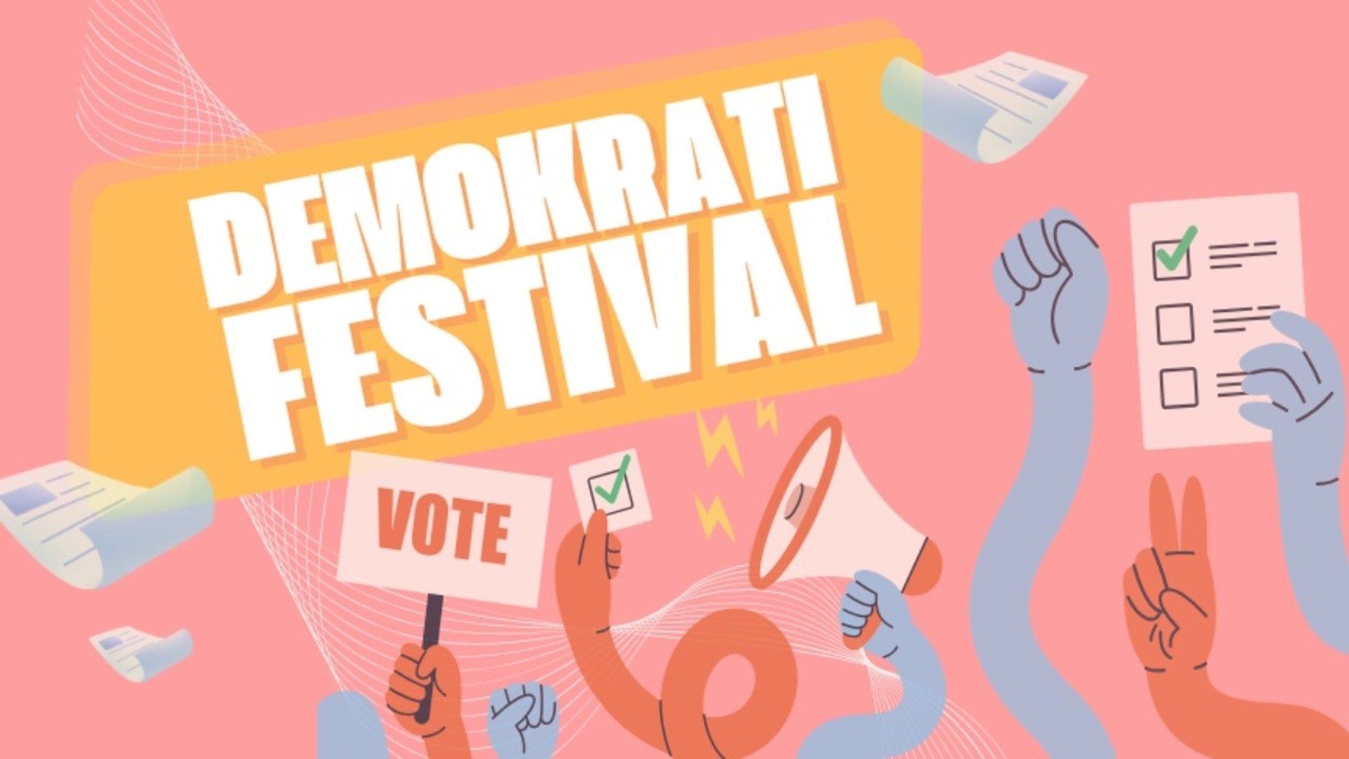 Demokratifestival