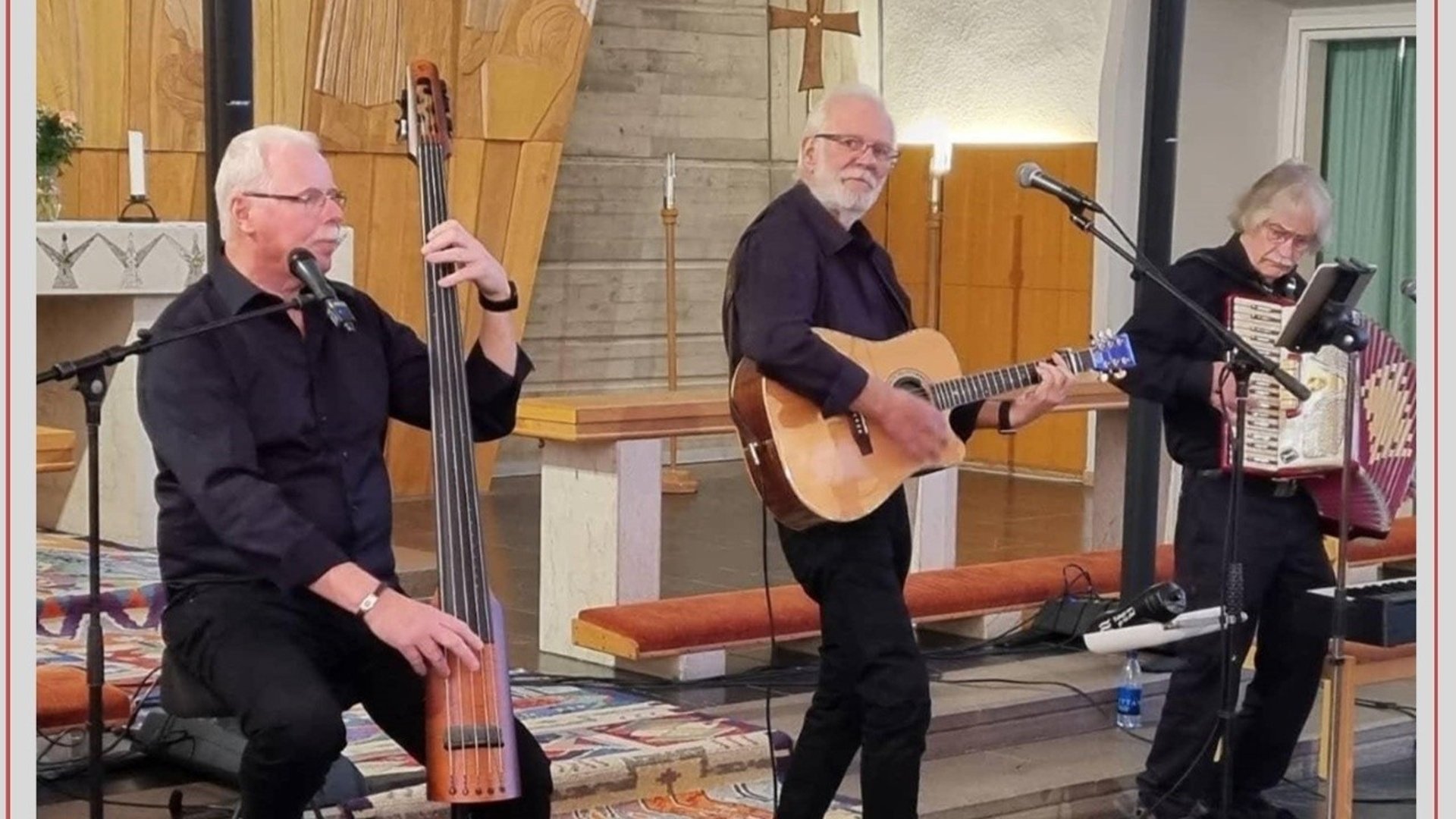 Gott & Blandat med gott & blandat