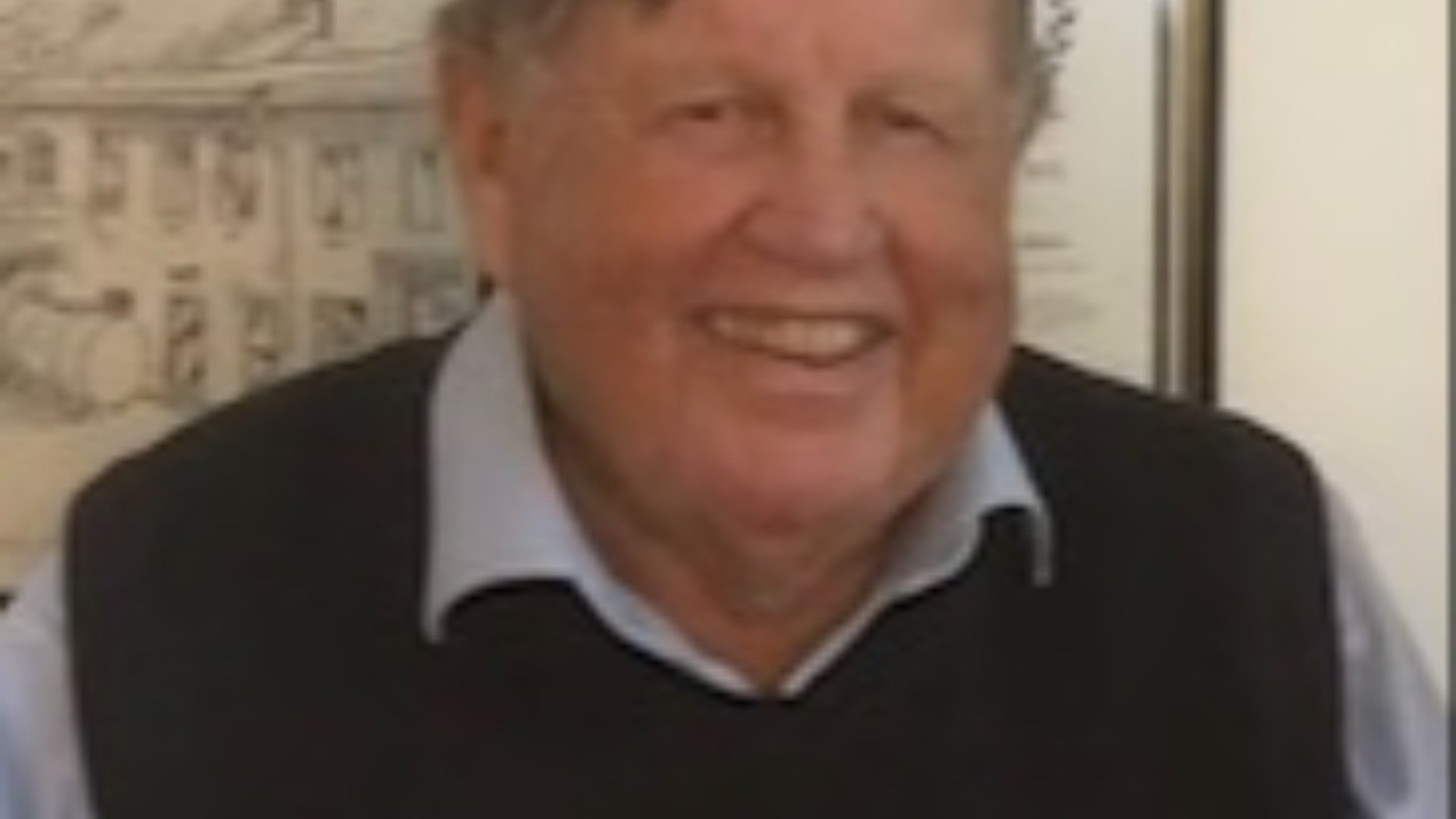 Berättarlördag i Stadsvakten. Nävekvarns bruks historia berättas av Kurt Rindstål