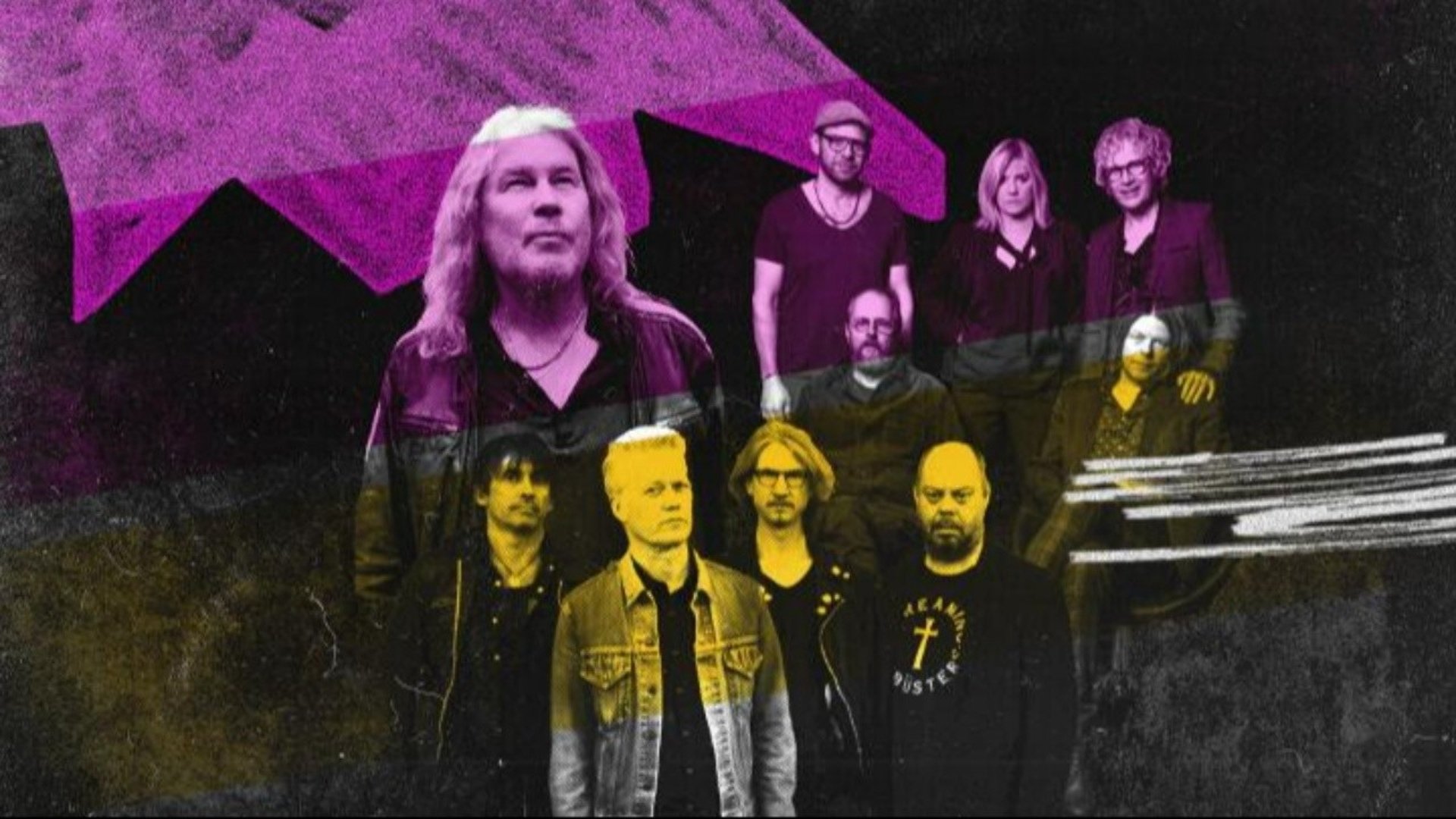 Lolita Pop + Staffan Hellstrand & The Nomads på Tovastugan! 