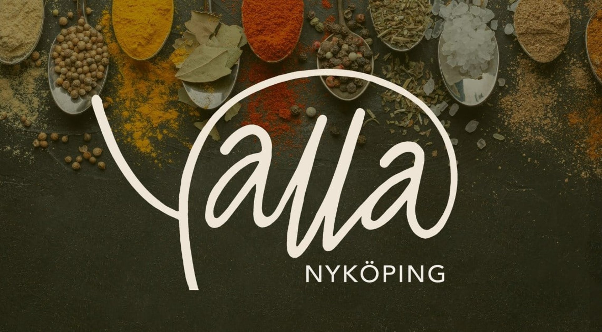Yalla Nyköping