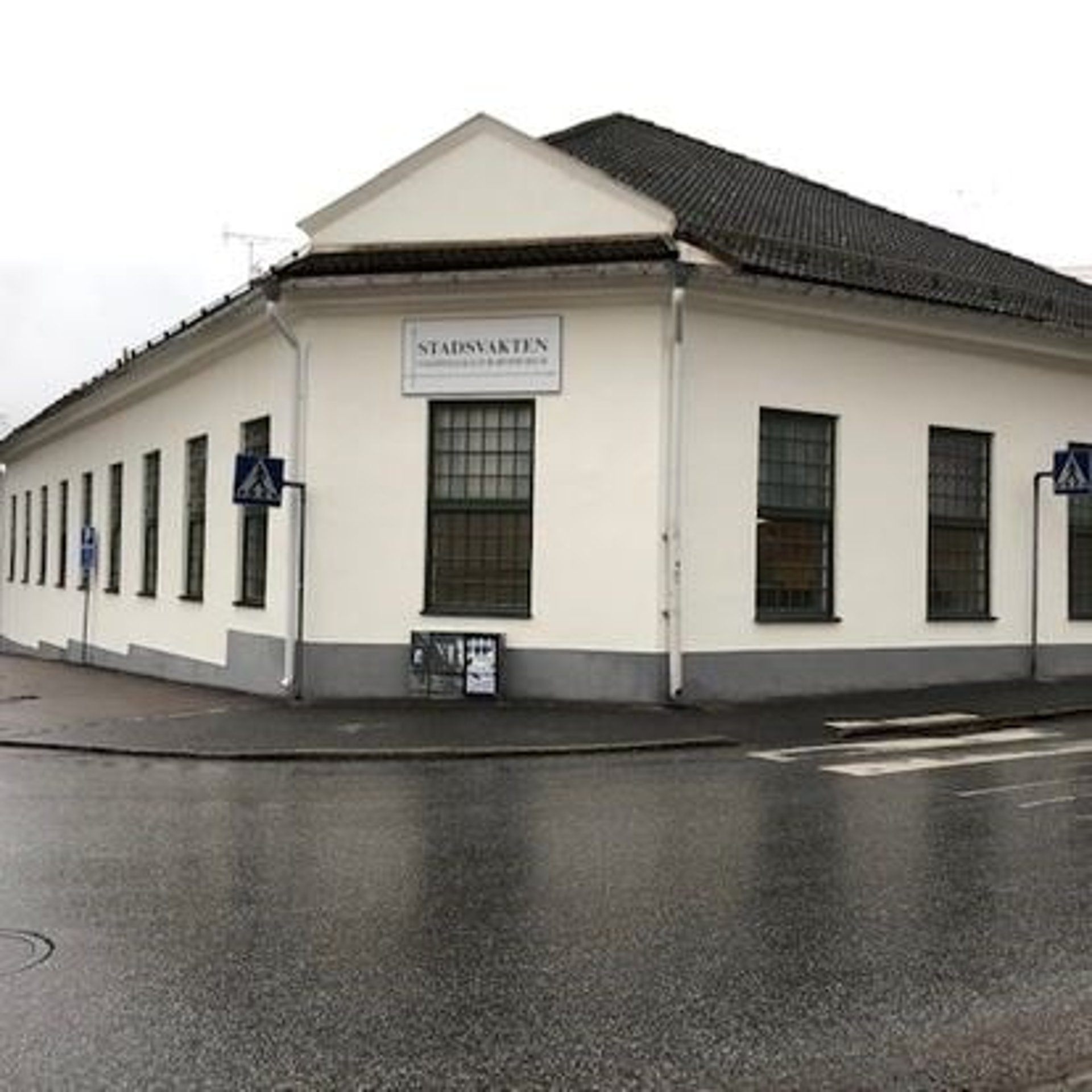 Bild till verksamhet: Stadsvakten - Nyköpings kulturarvsmuseum0